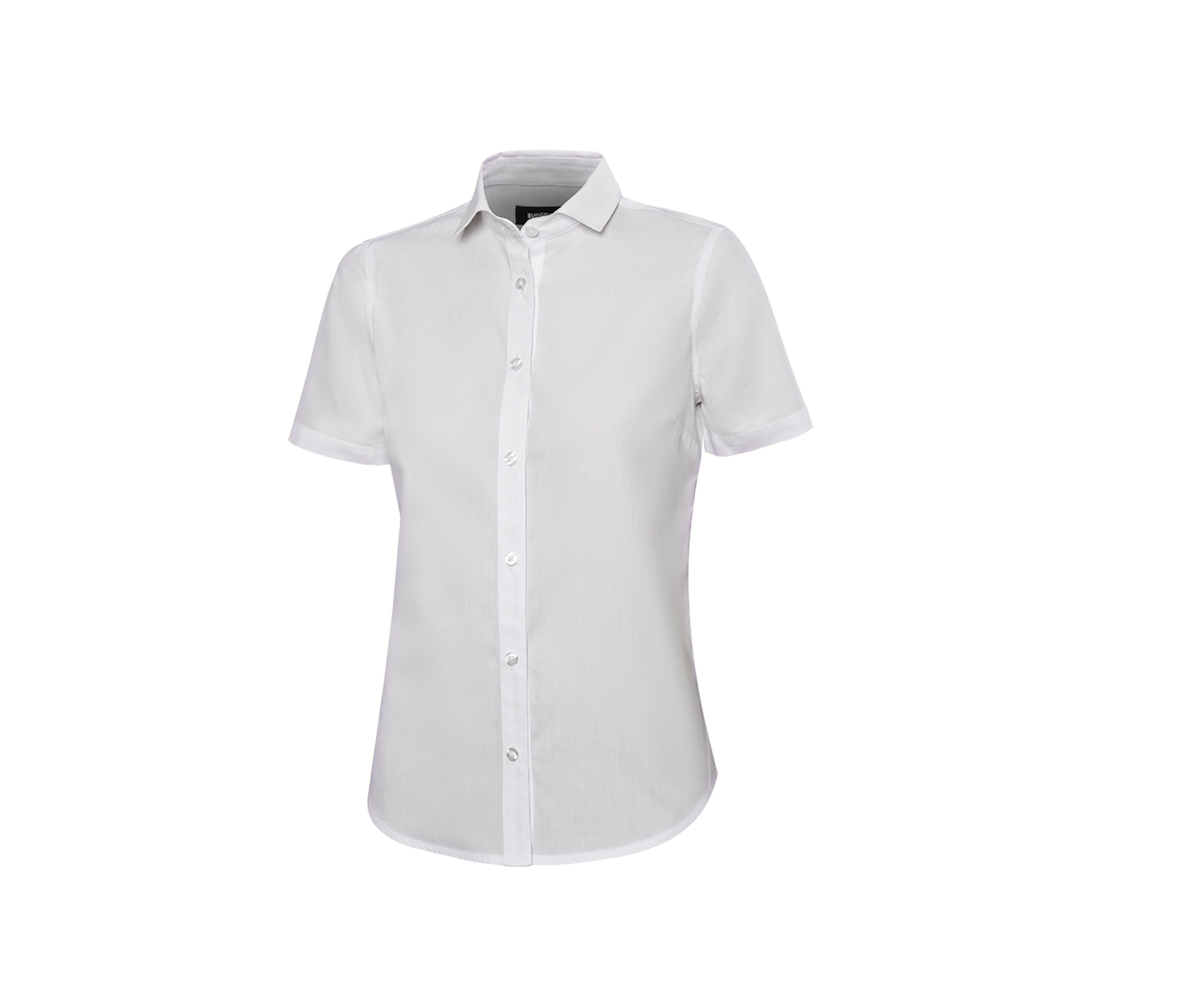 WOMEN'S SHORT-SLEEVE SHIRT