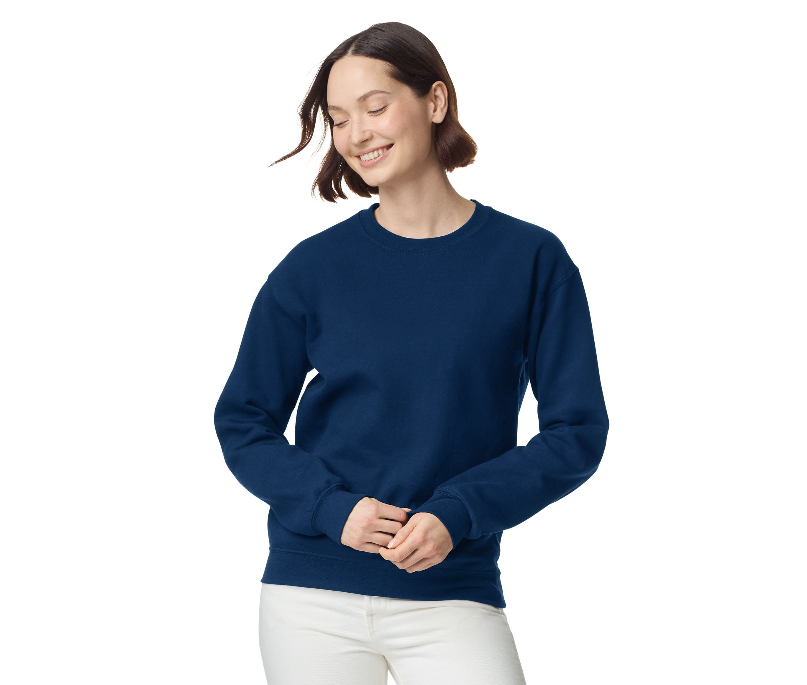 HEAVY BLEND ADULT CREWNECK SWEATSHIRT