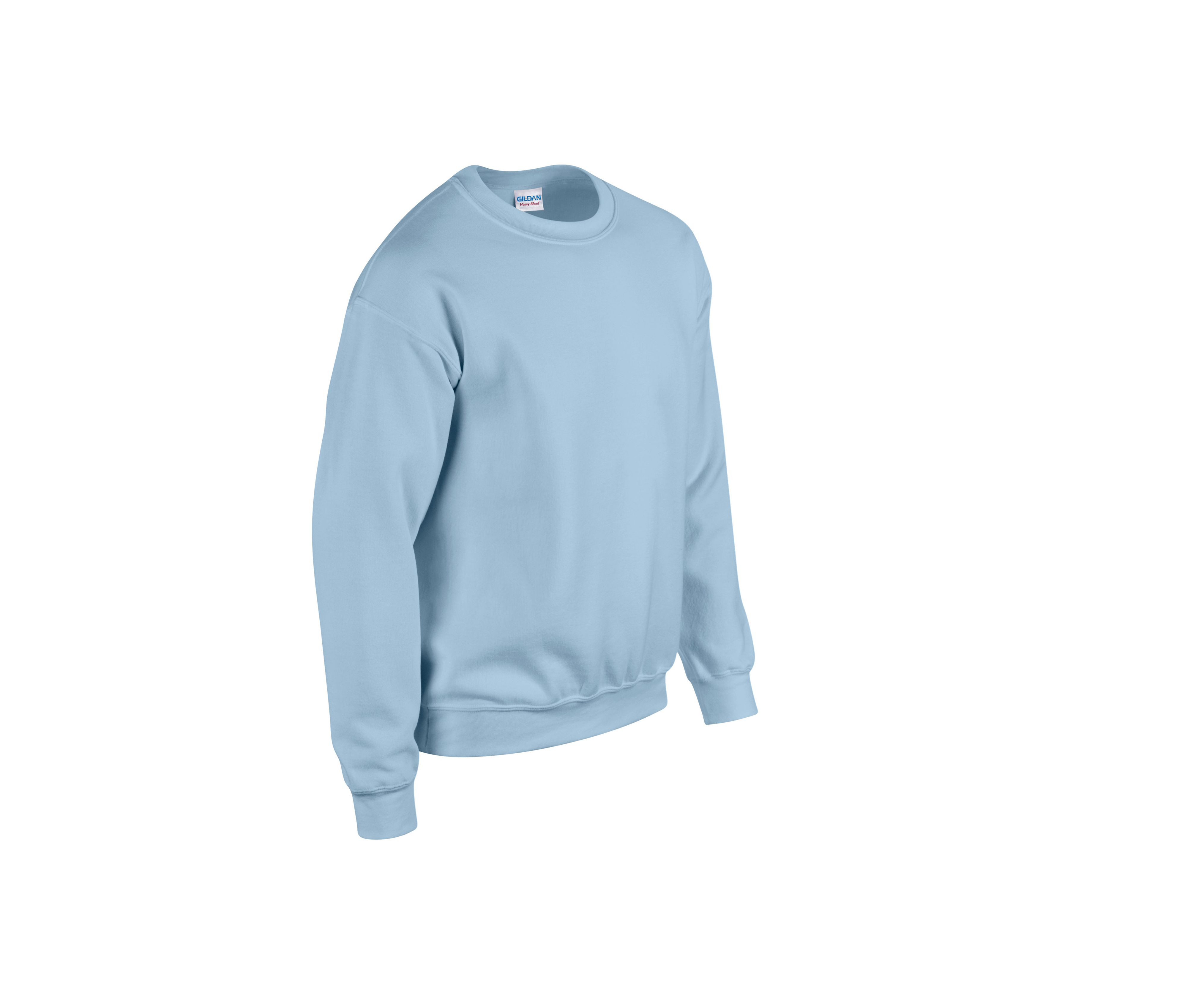 HEAVY BLEND ADULT CREWNECK SWEATSHIRT