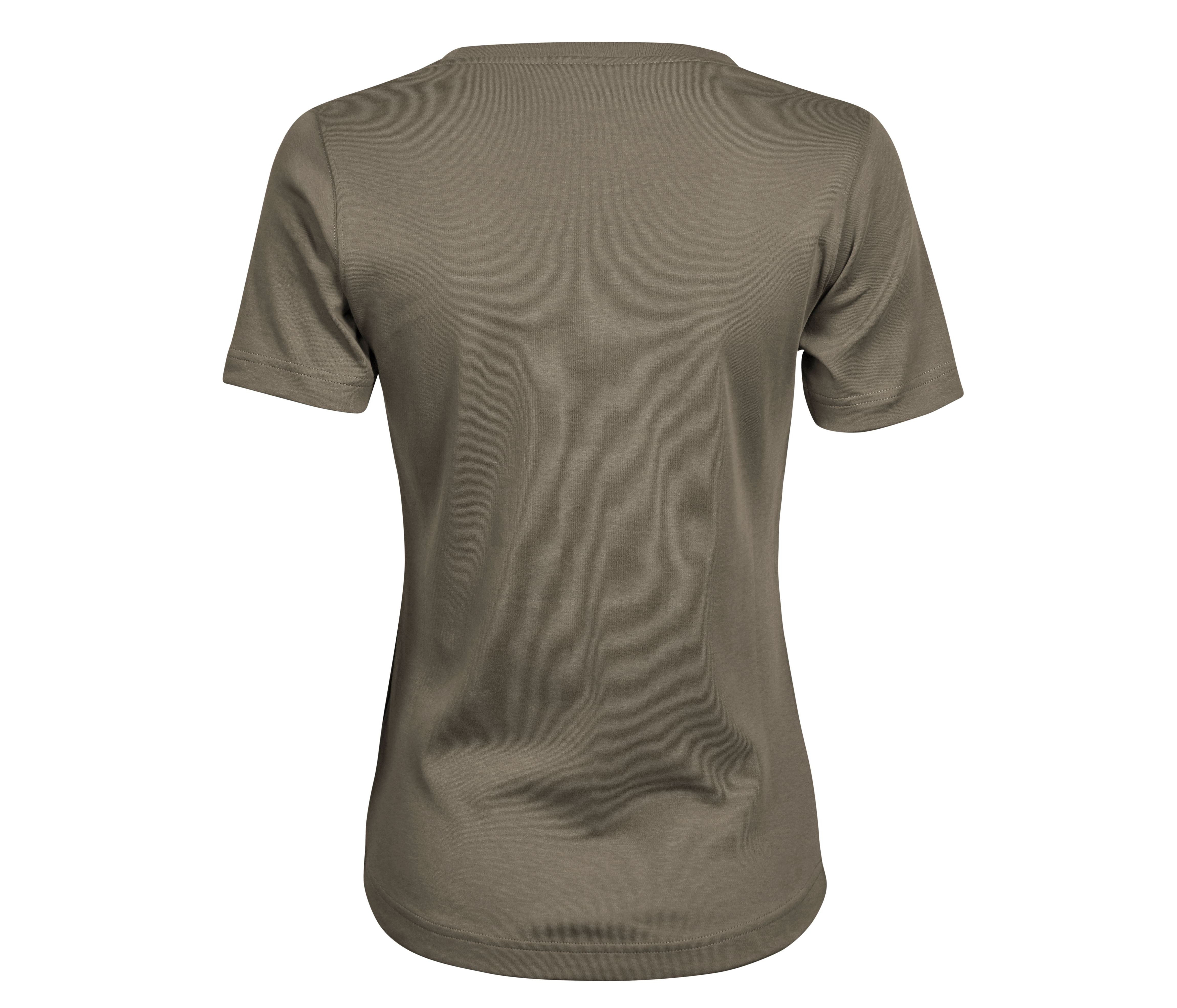 WOMEN'S INTERLOCK TEE