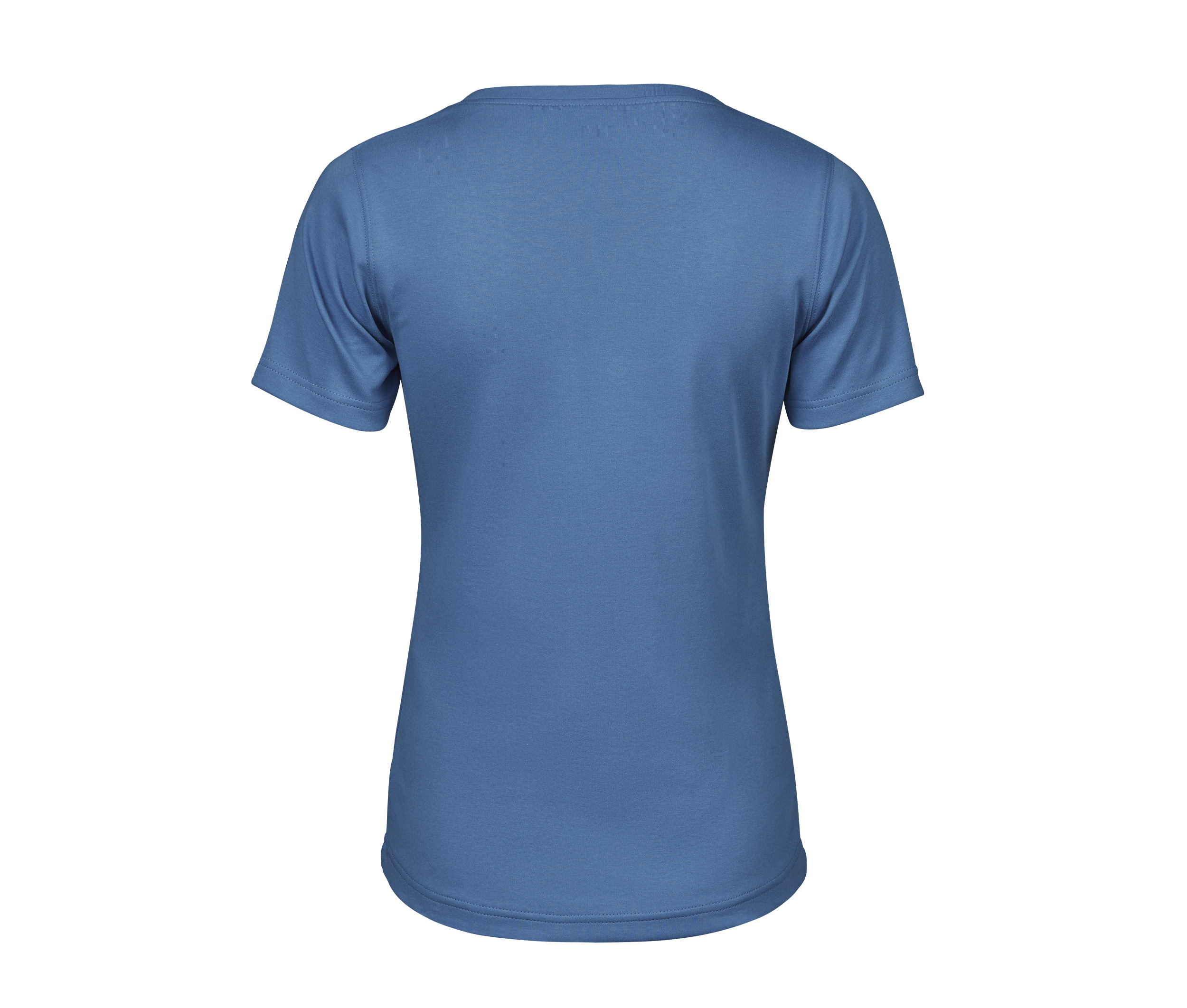 WOMEN'S INTERLOCK TEE