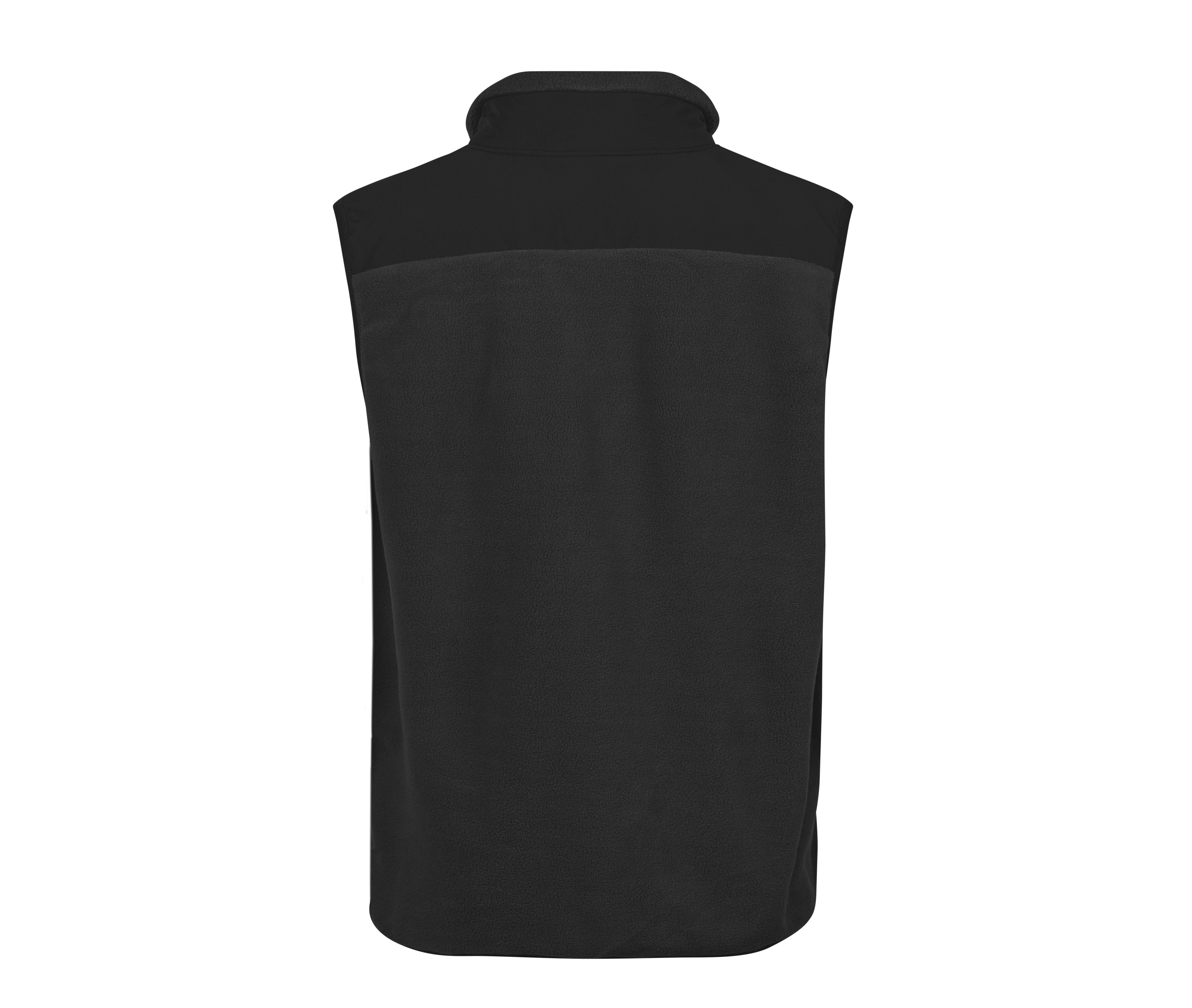 MOUNTAIN FLEECE BODYWARMER