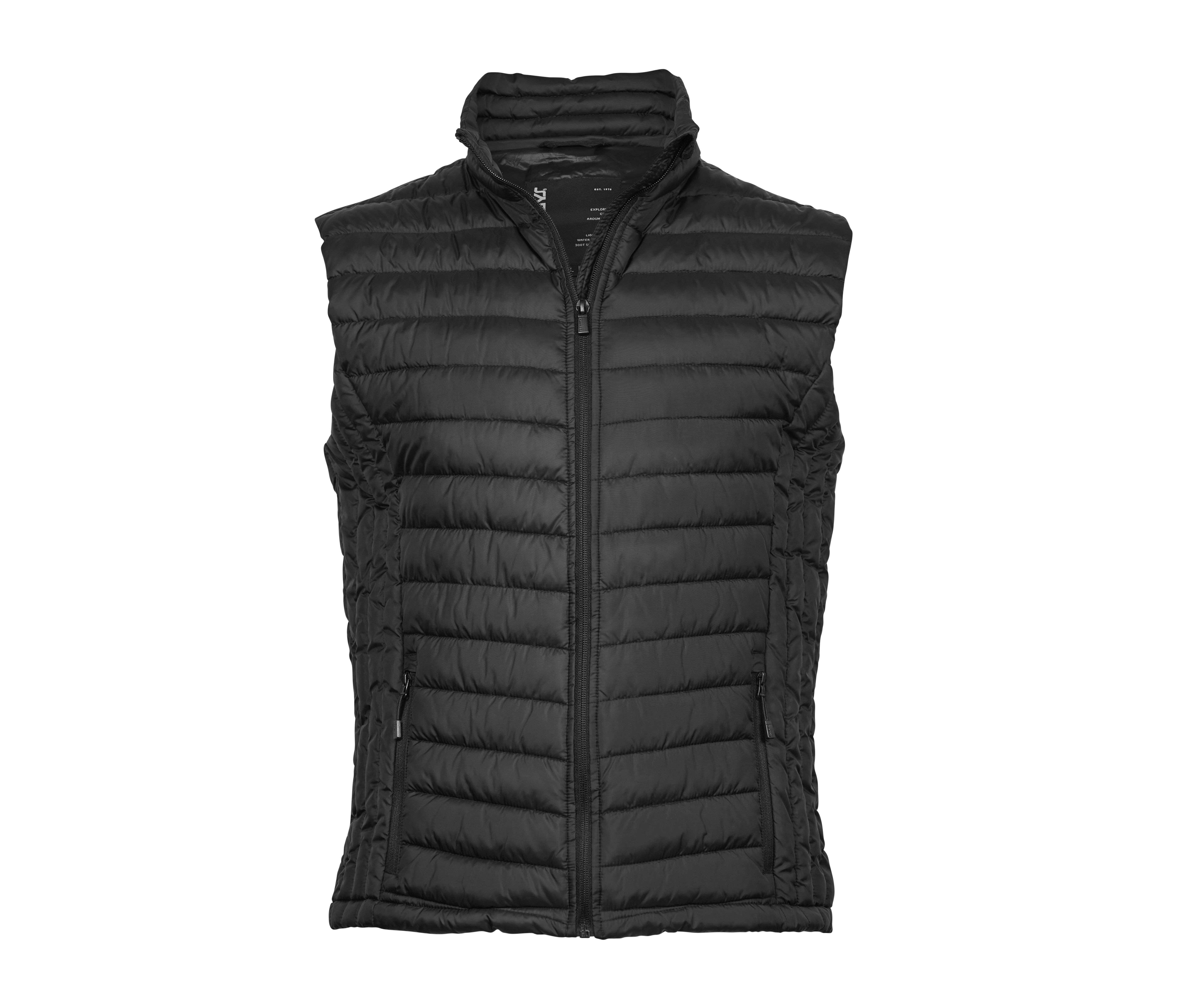 ZEPELIN BODYWARMER