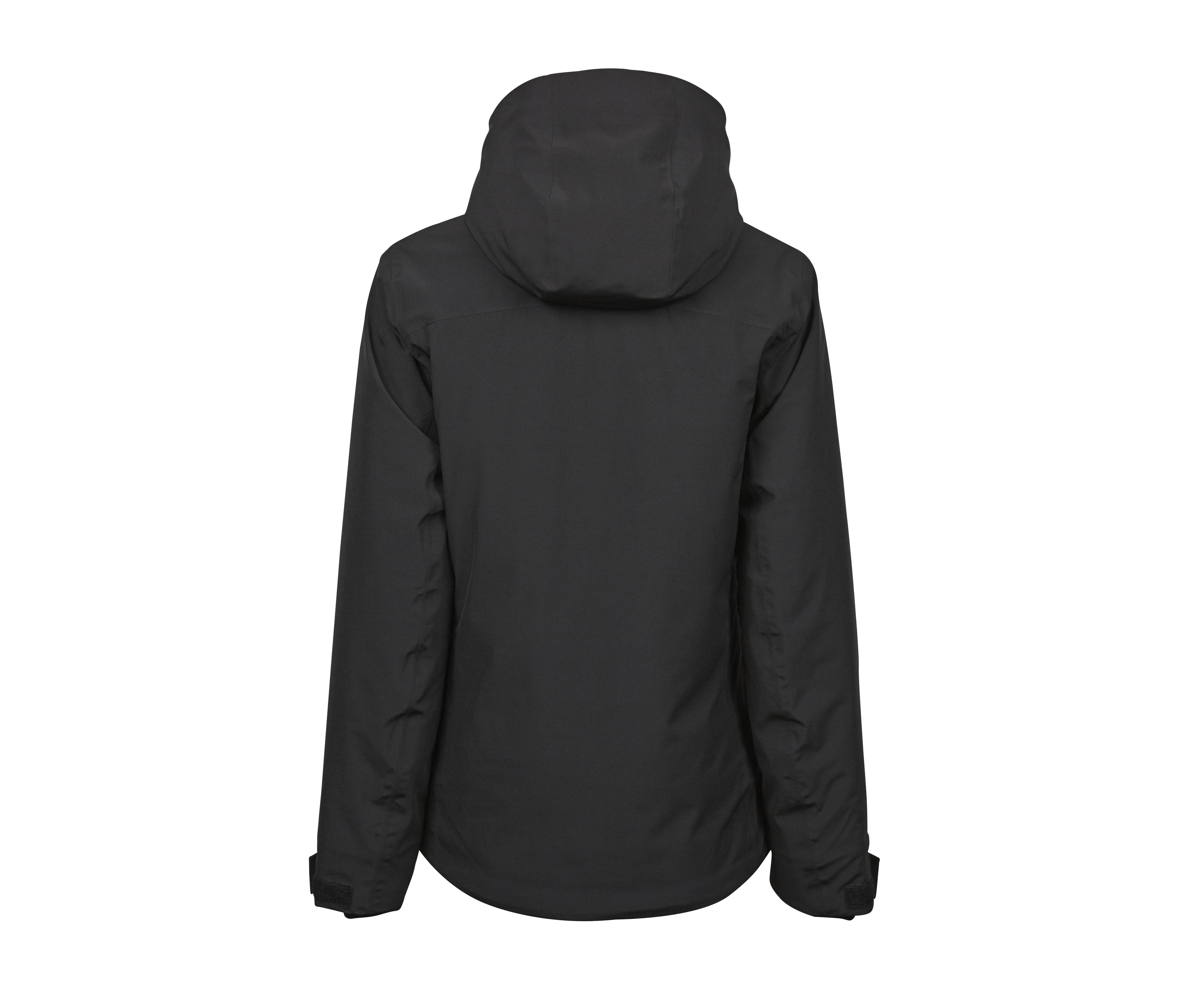 WOMEN'S ALL WEATHER WINTER JACKET