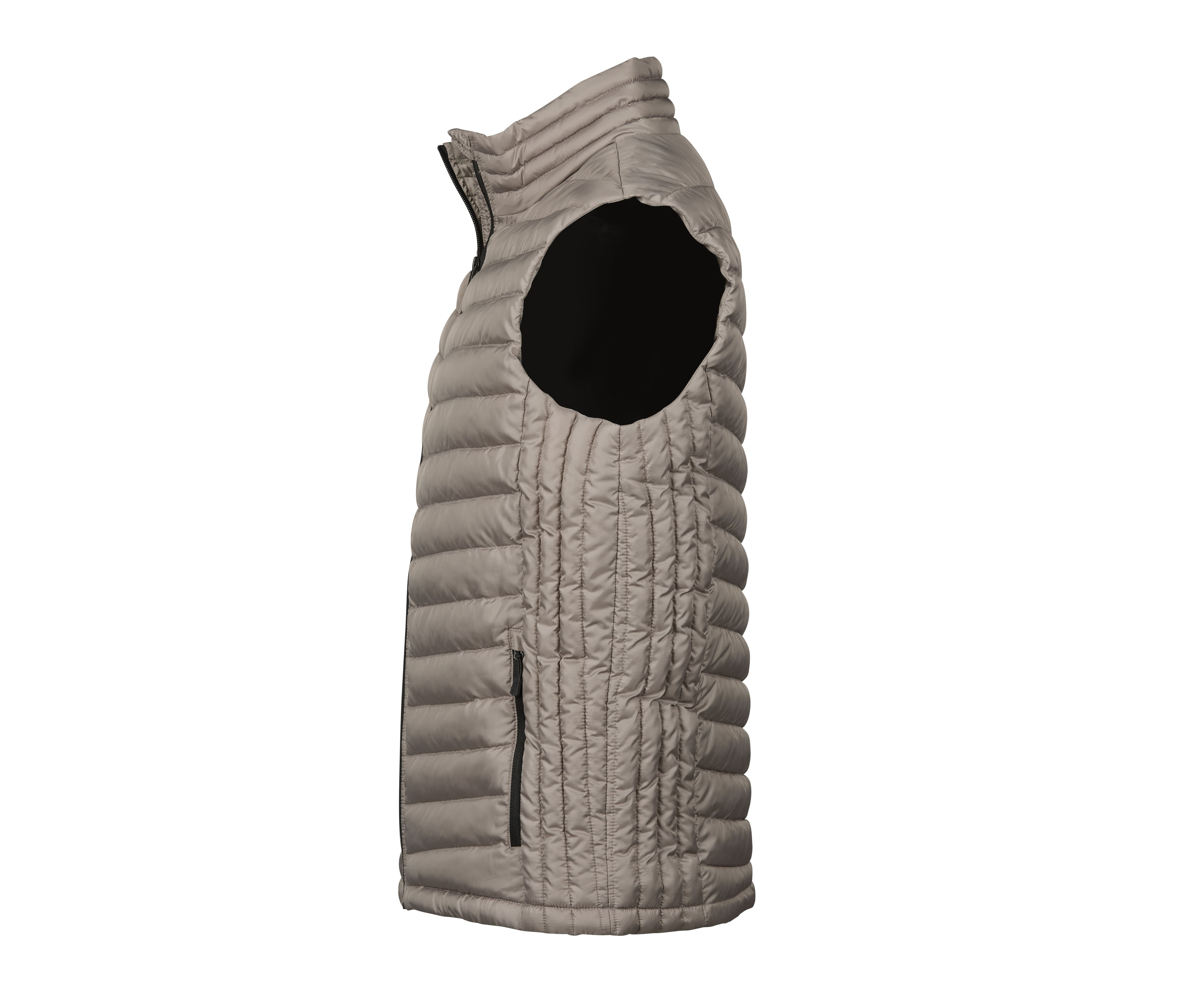 ZEPELIN BODYWARMER