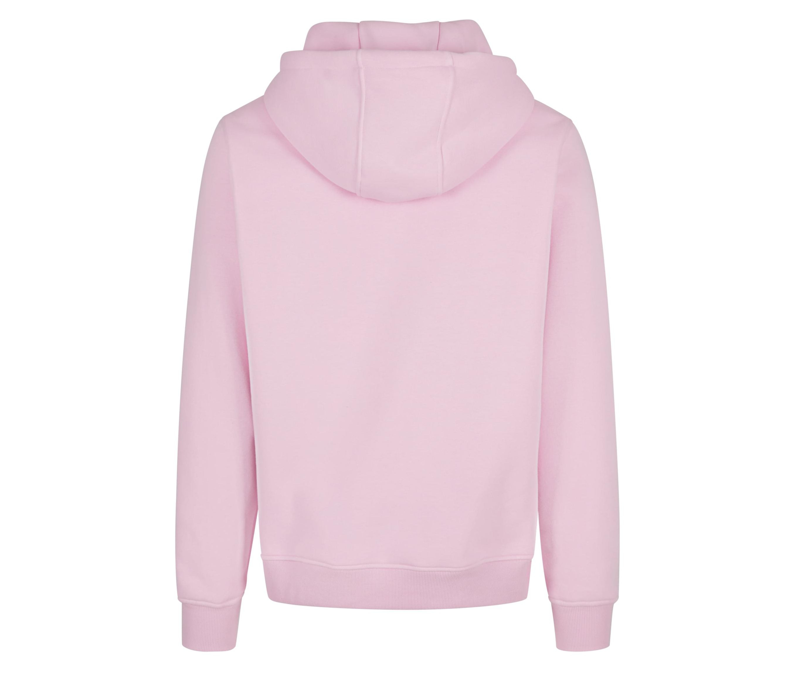 BASIC HOODY