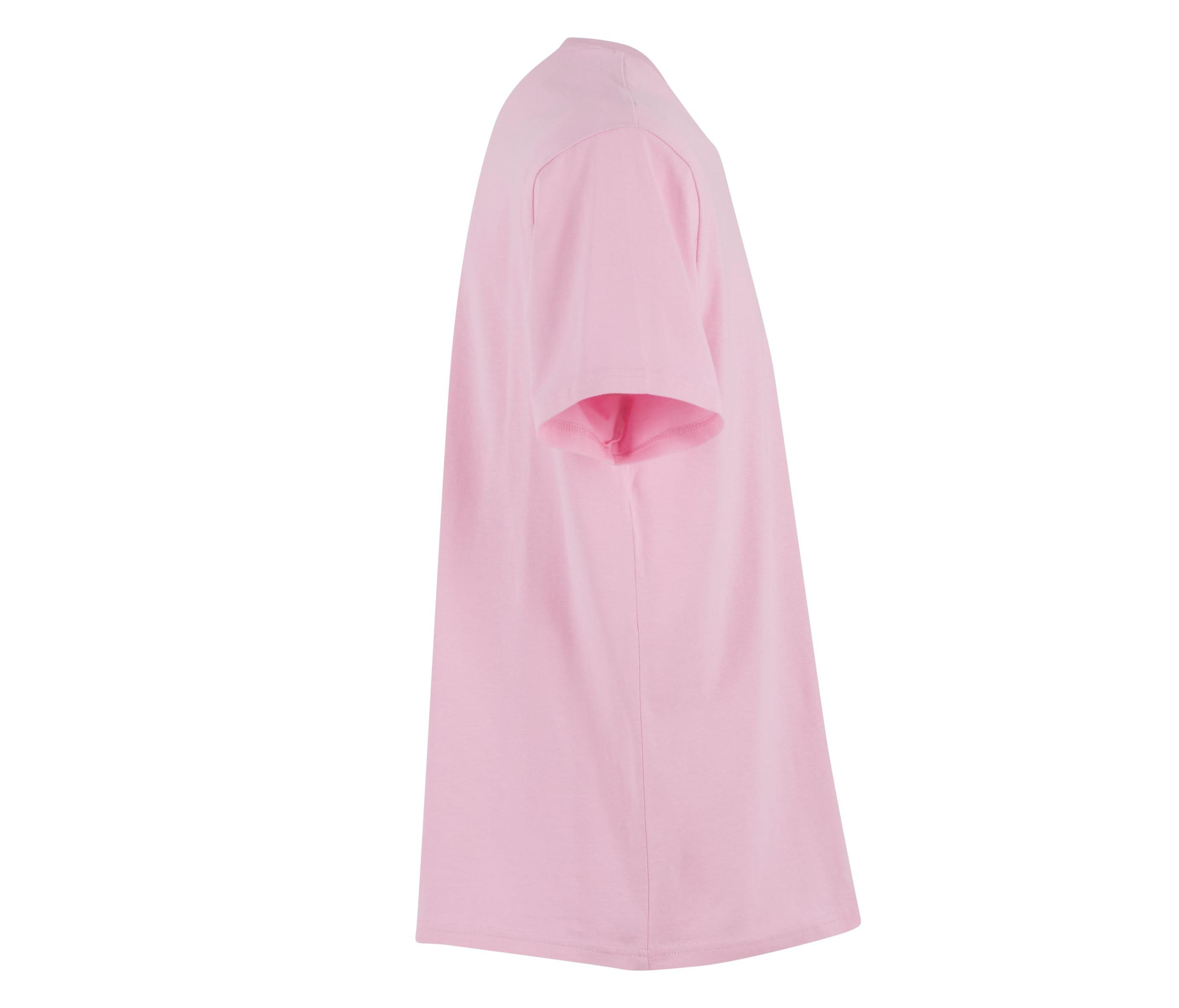 BASIC REGULAR FIT TEE