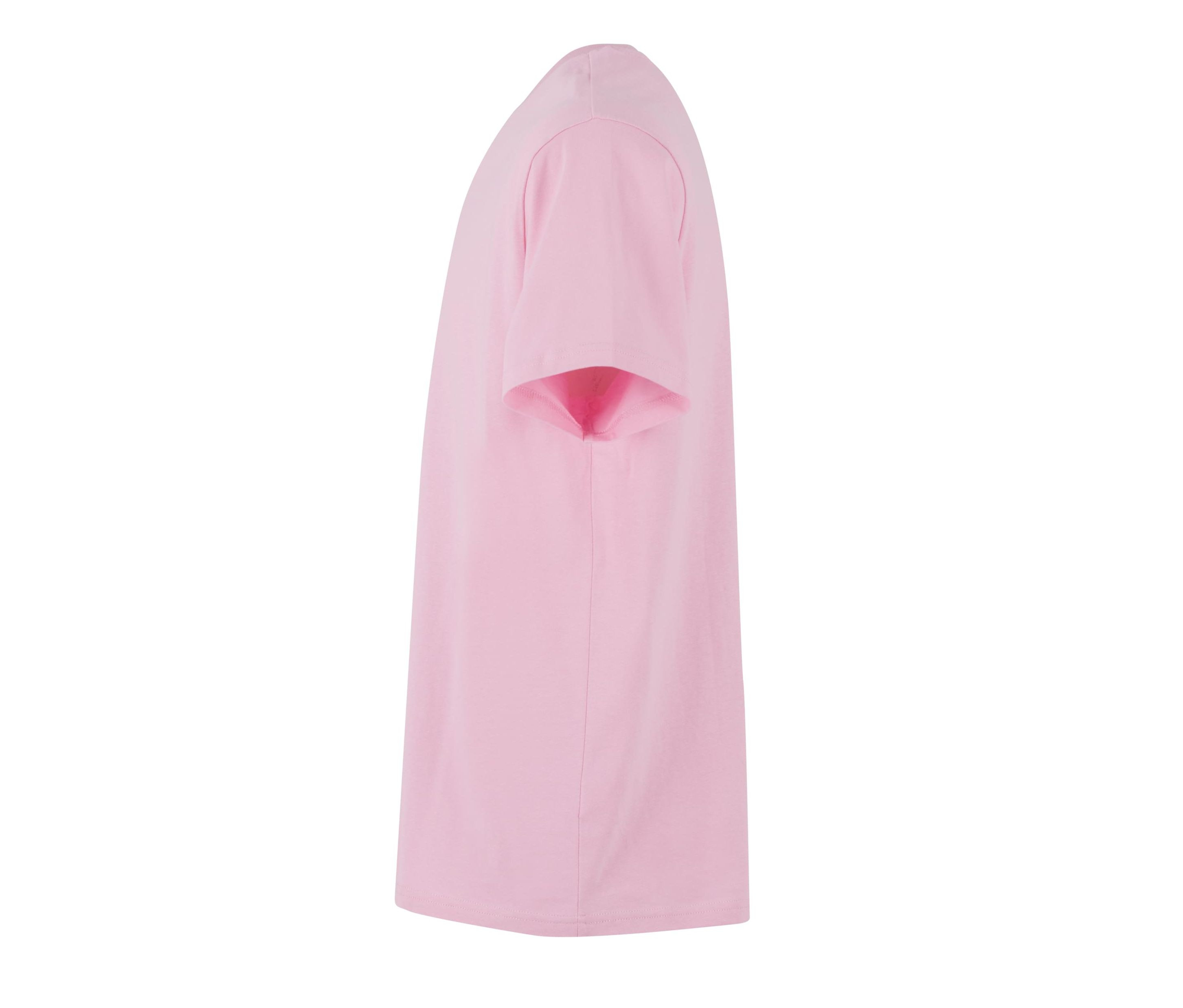 BASIC REGULAR FIT TEE