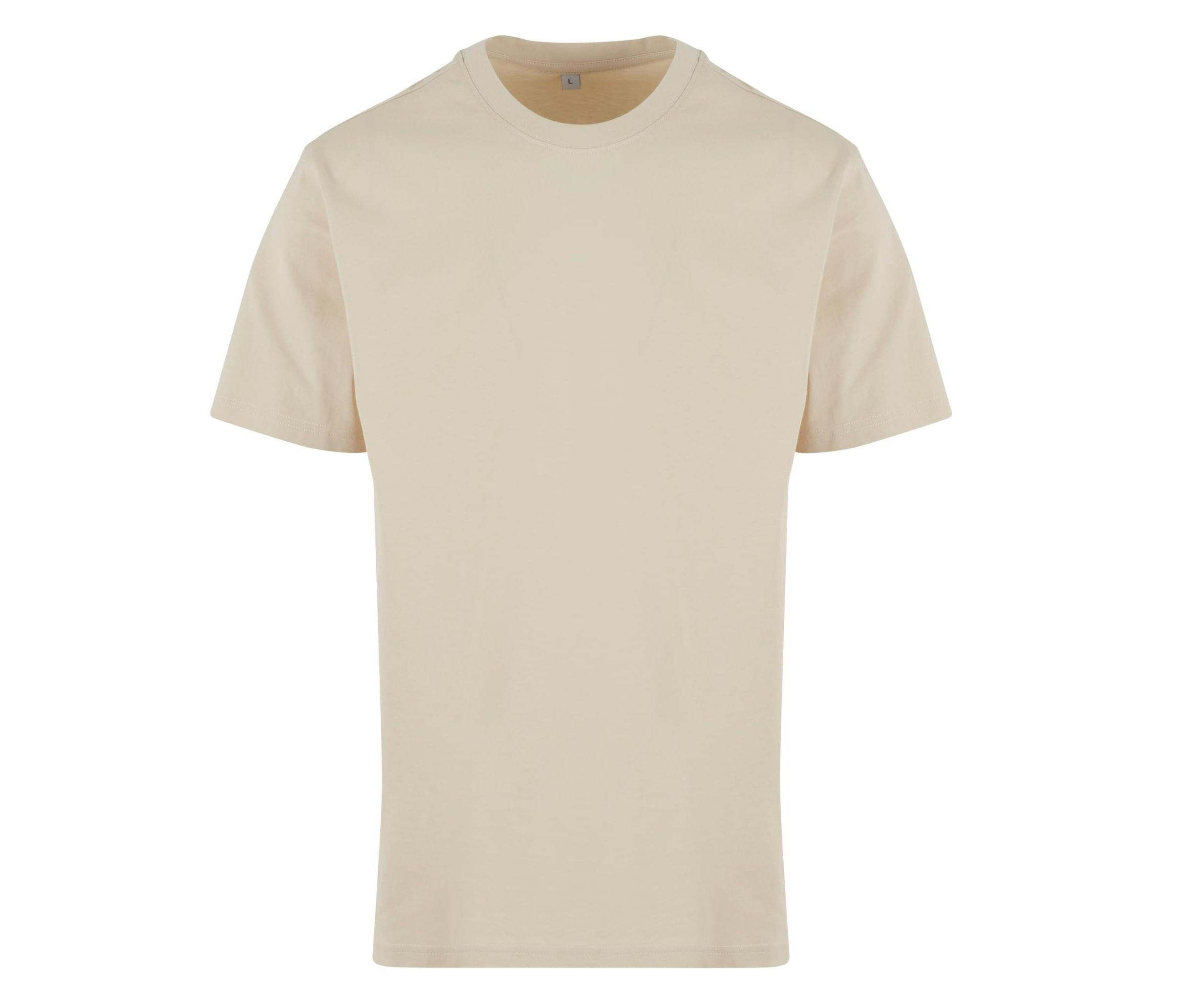 BASIC REGULAR FIT TEE