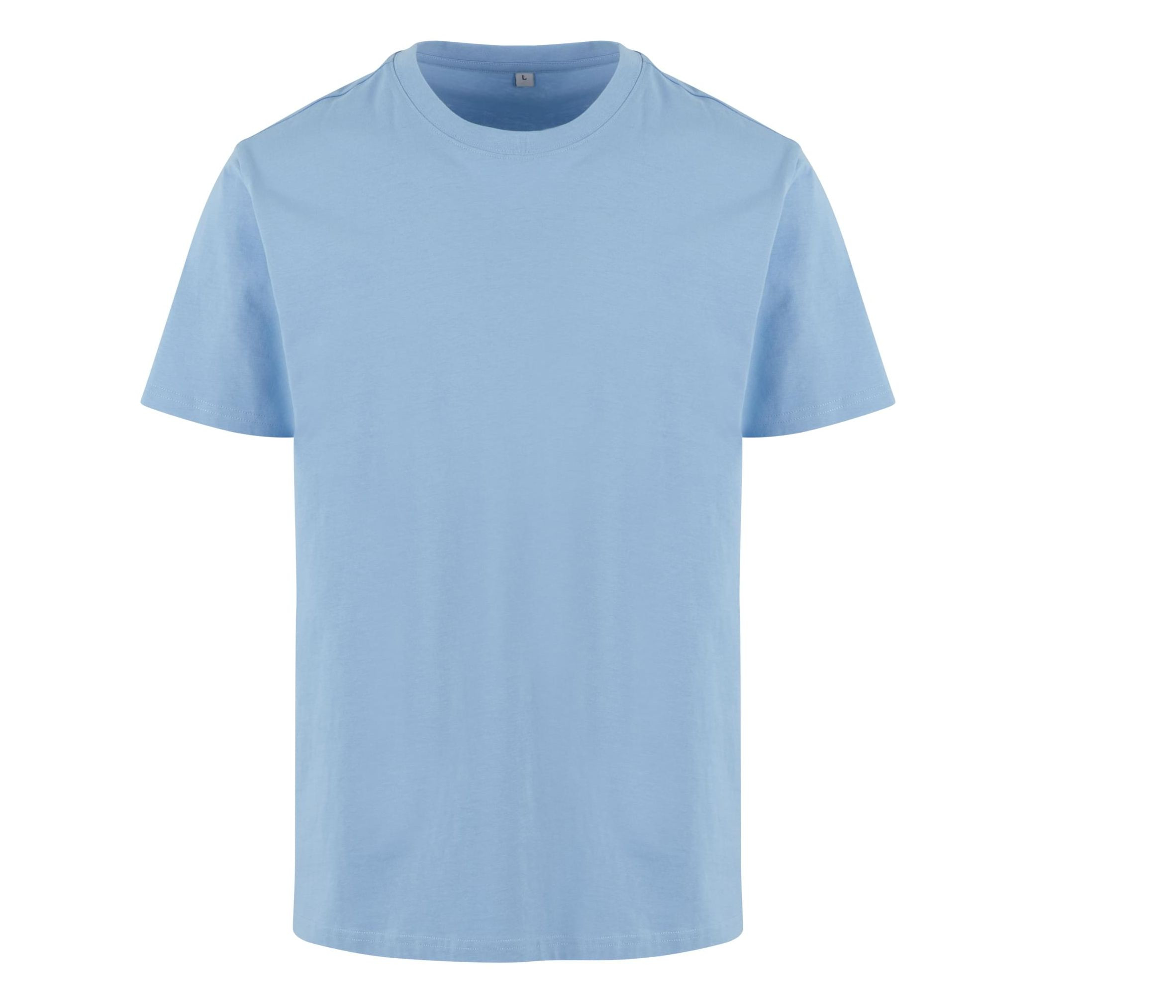 BASIC REGULAR FIT TEE