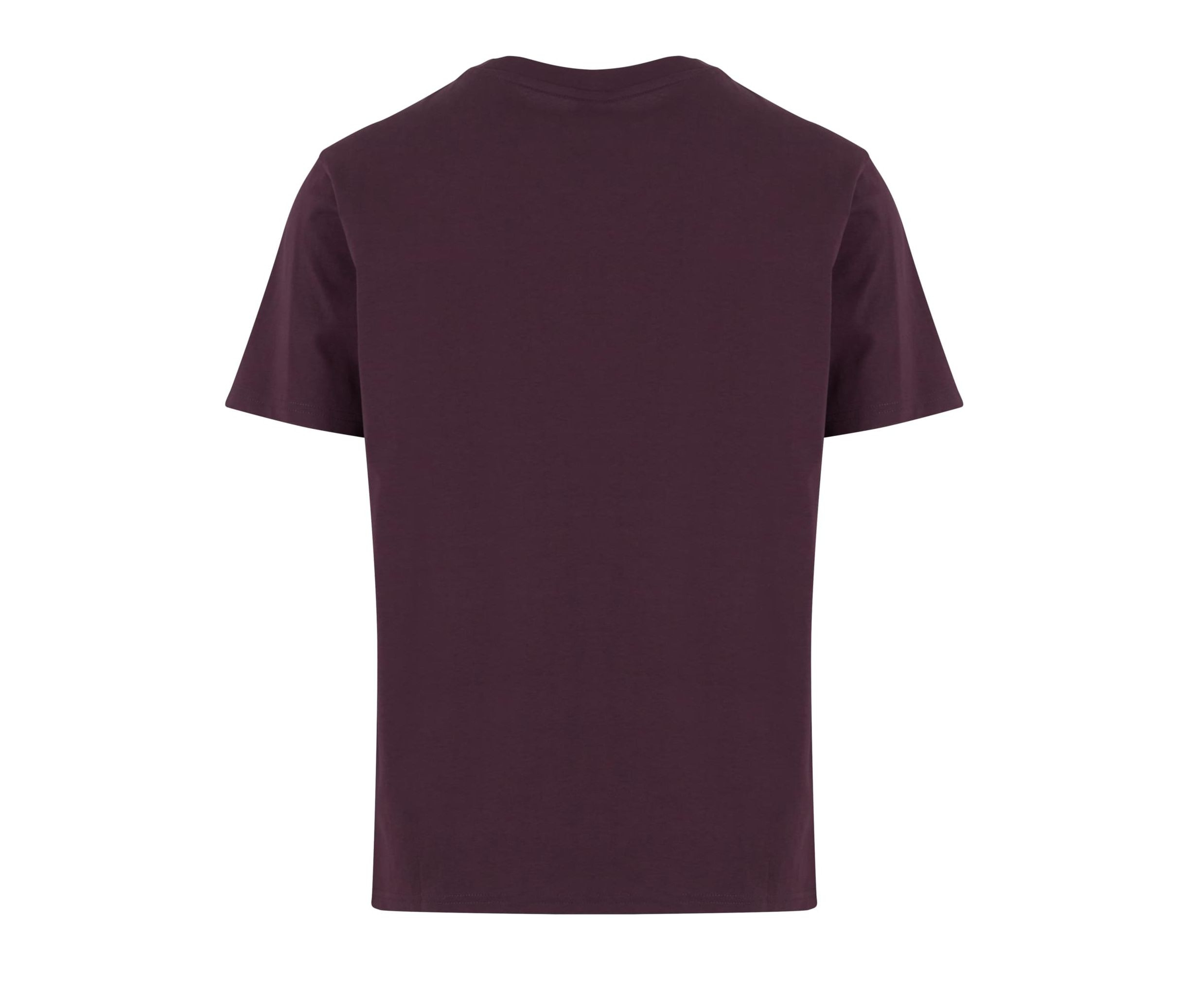 BASIC REGULAR FIT TEE