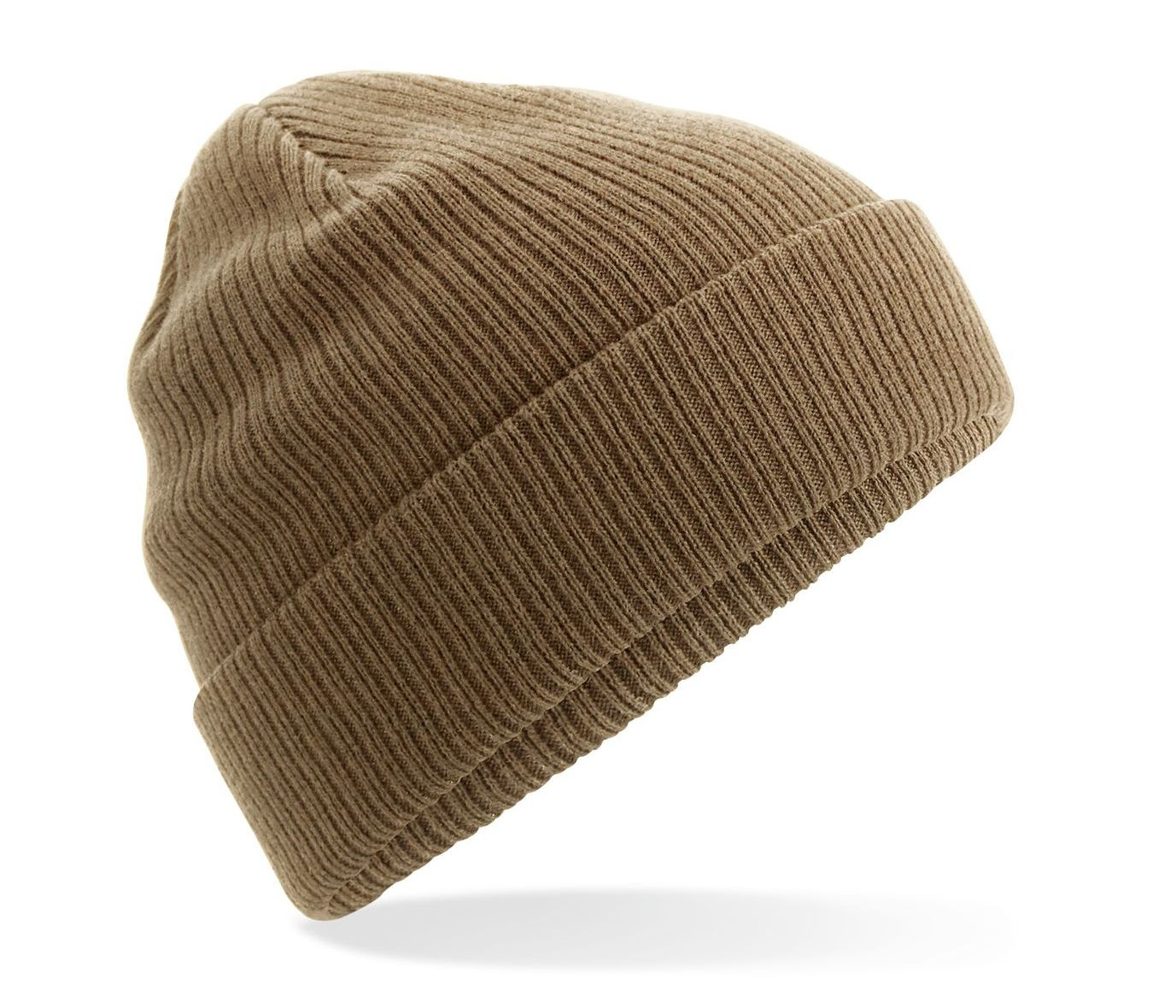 ORGANIC COTTON BEANIE
