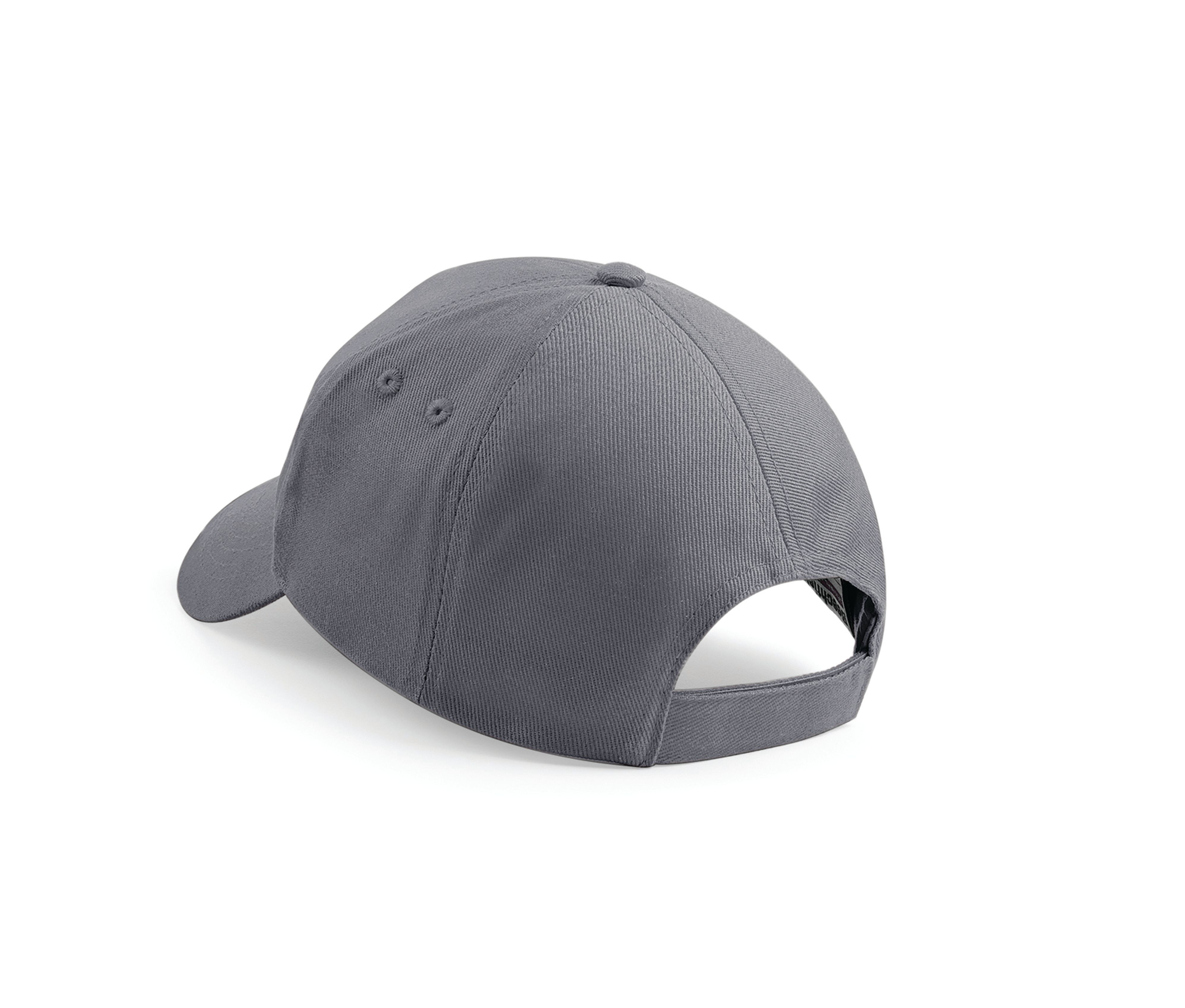 ULTIMATE 5 PANEL CAP