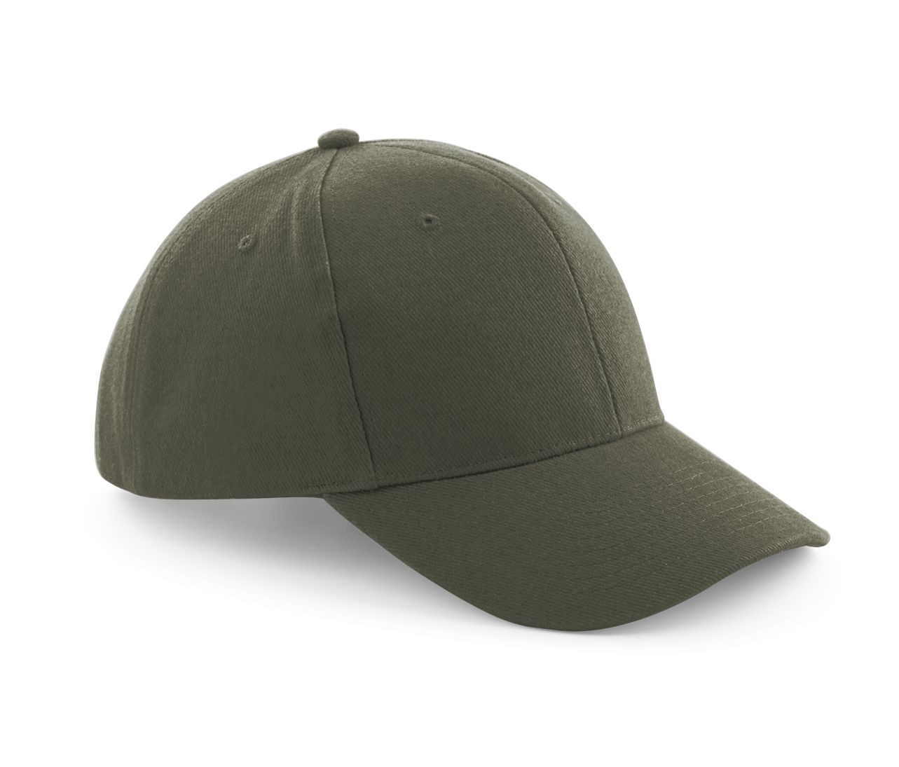 PRO-STYLE HEAVY BRUSHED COTTON CAP