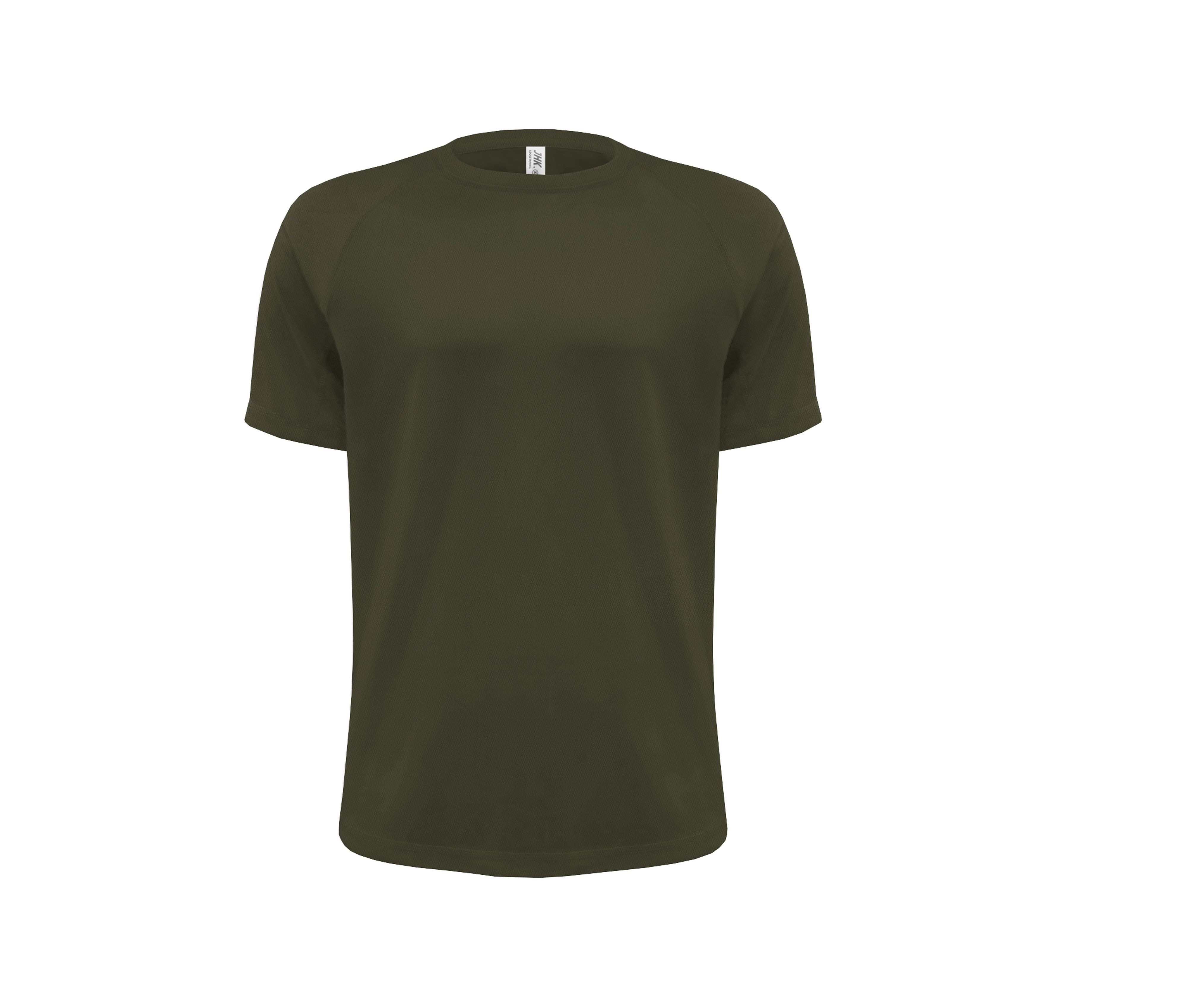 MAN SPORT T-SHIRT