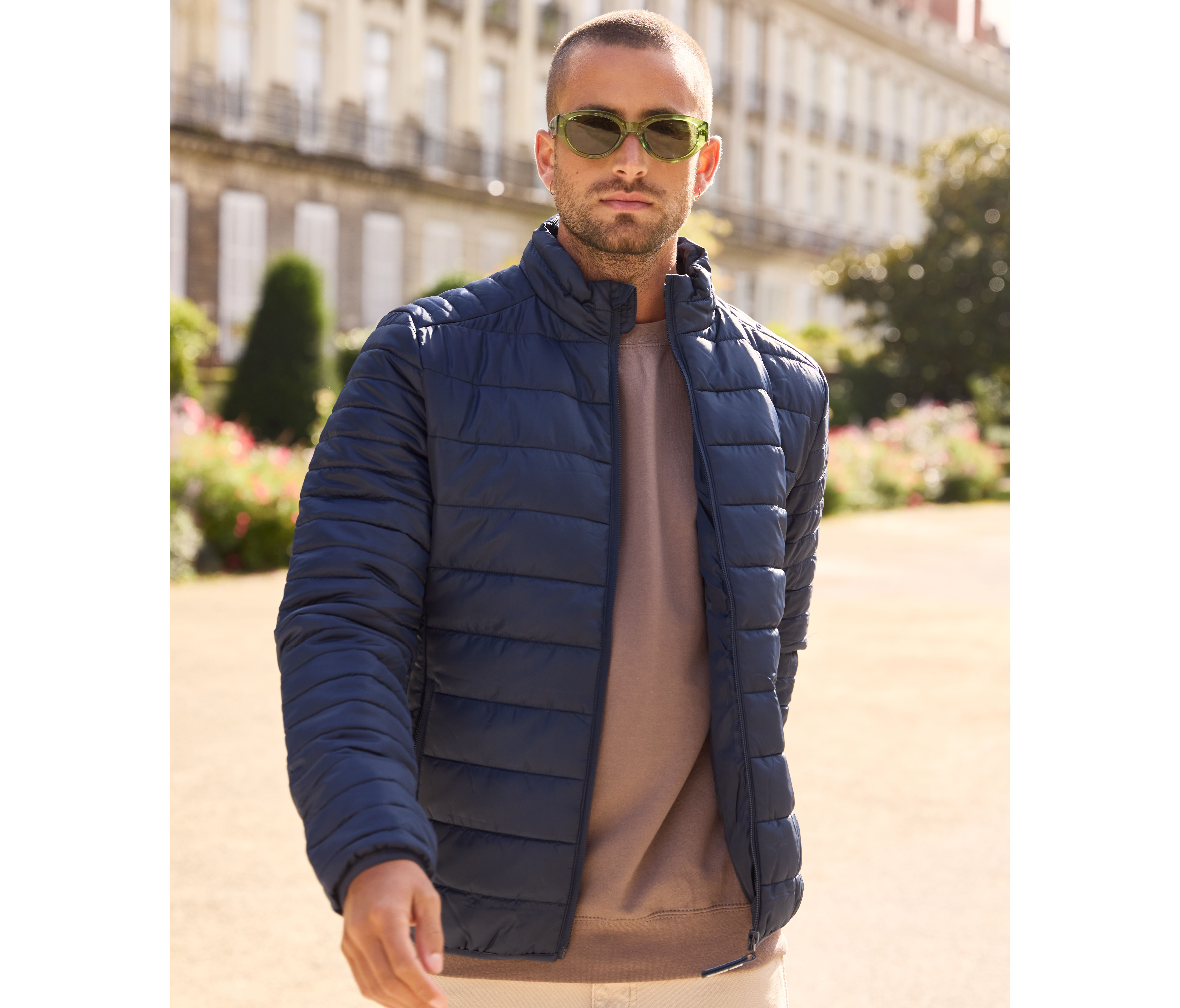 EKO DOWN JACKET MEN