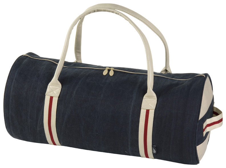 SPORT BAG CANVAS