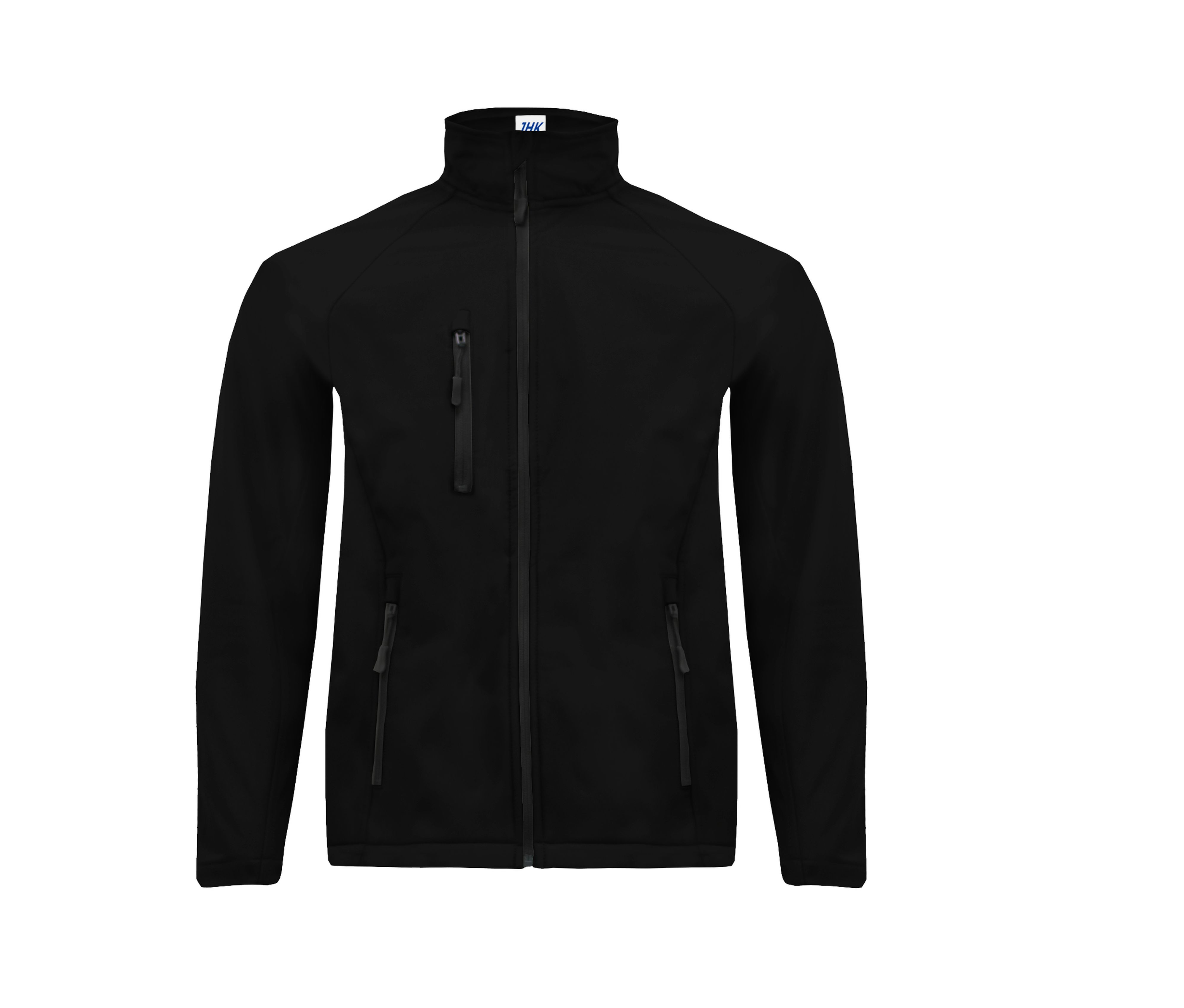 SOFTSHELL JACKET