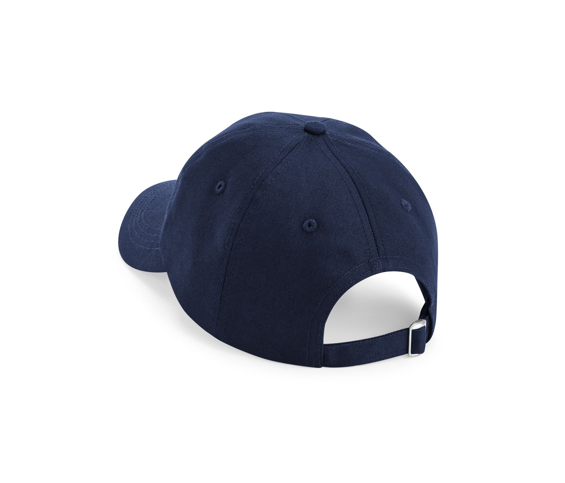 ORGANIC COTTON 5 PANEL CAP