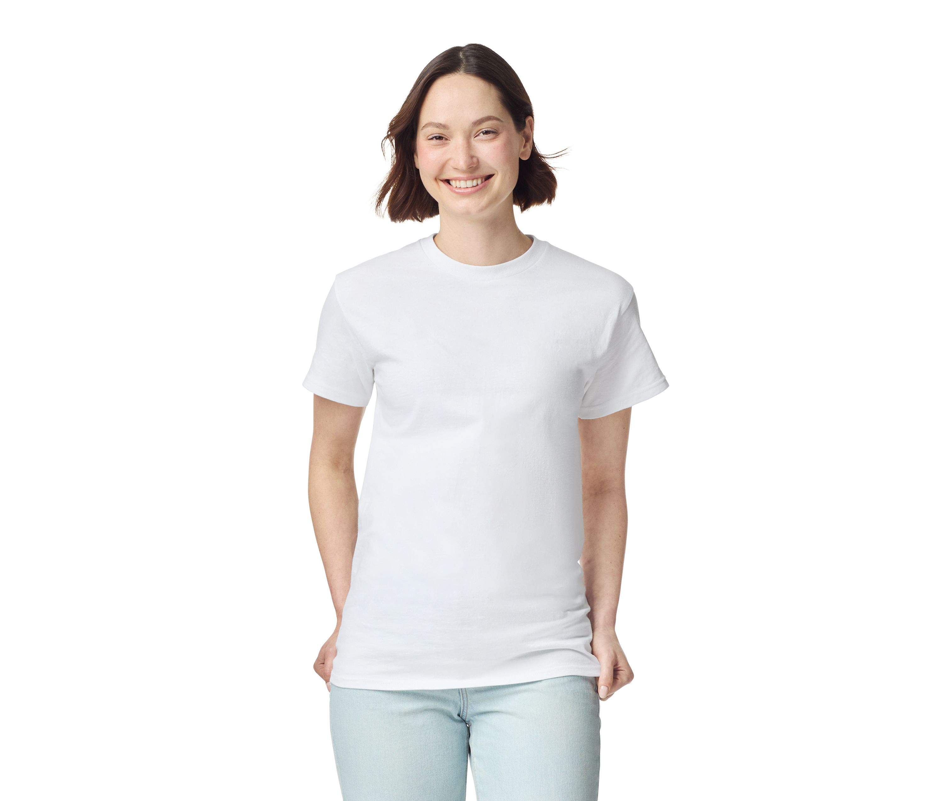 ULTRA COTTON ADULT T-SHIRT