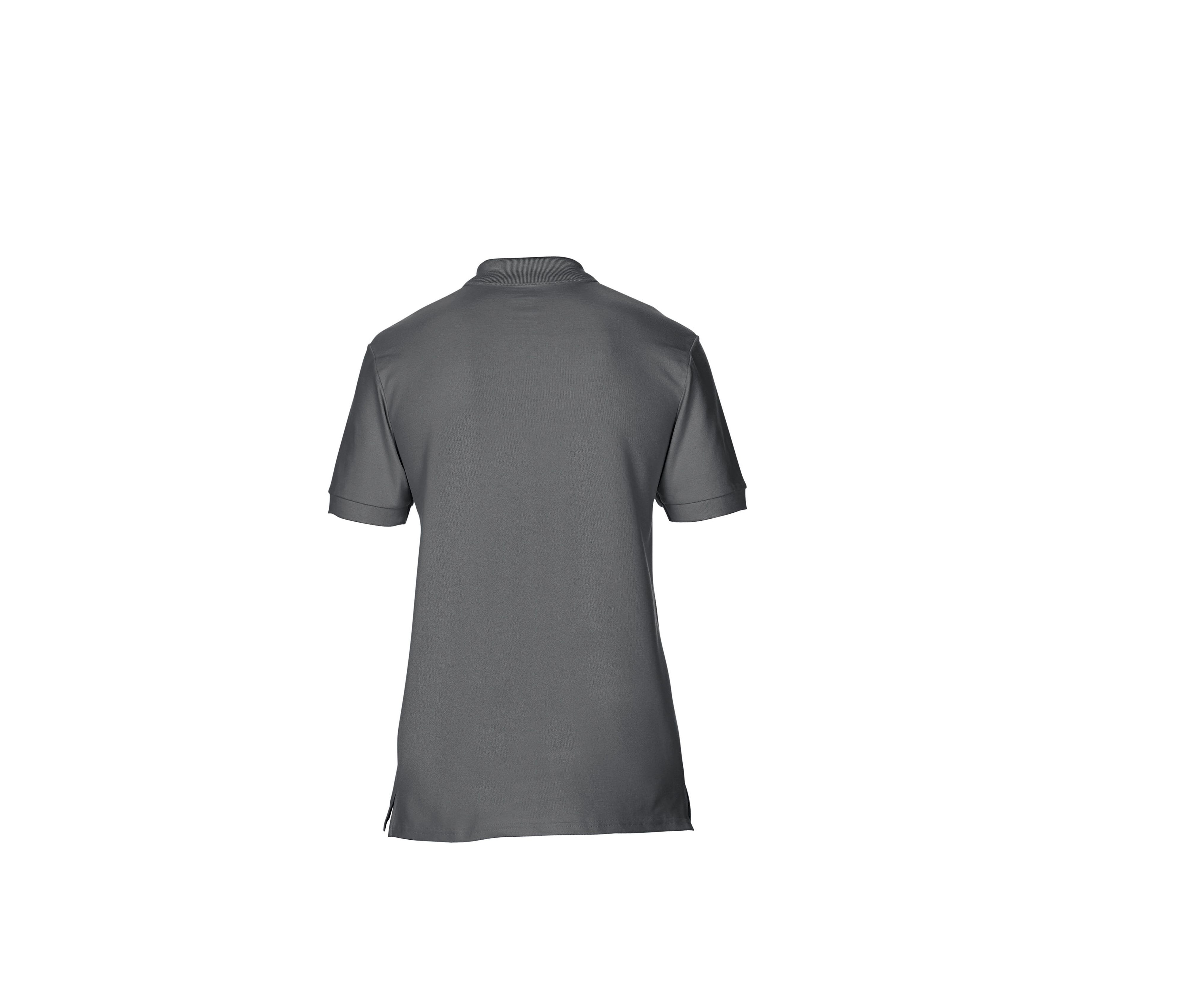 HAMMER ADULT PIQUE POLO