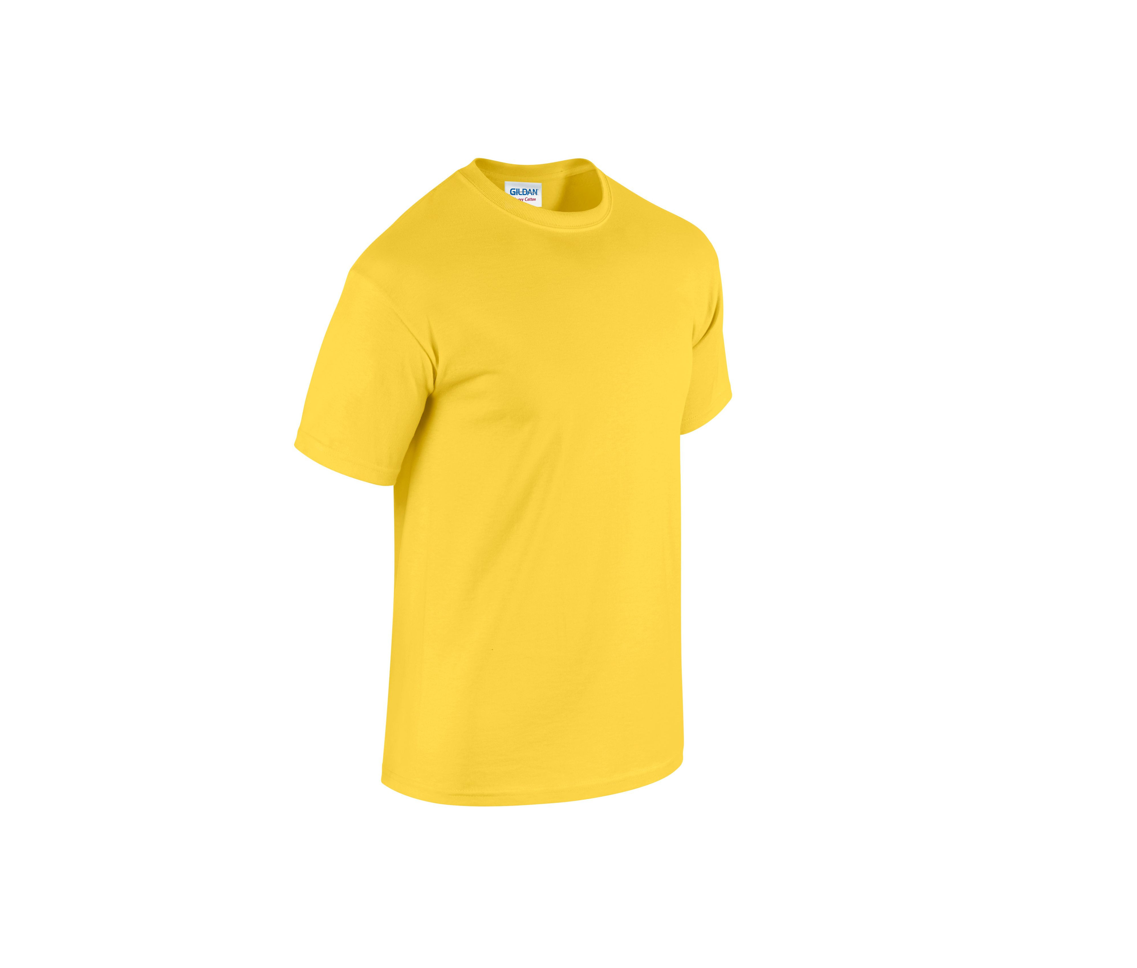 HEAVY COTTON ADULT T-SHIRT