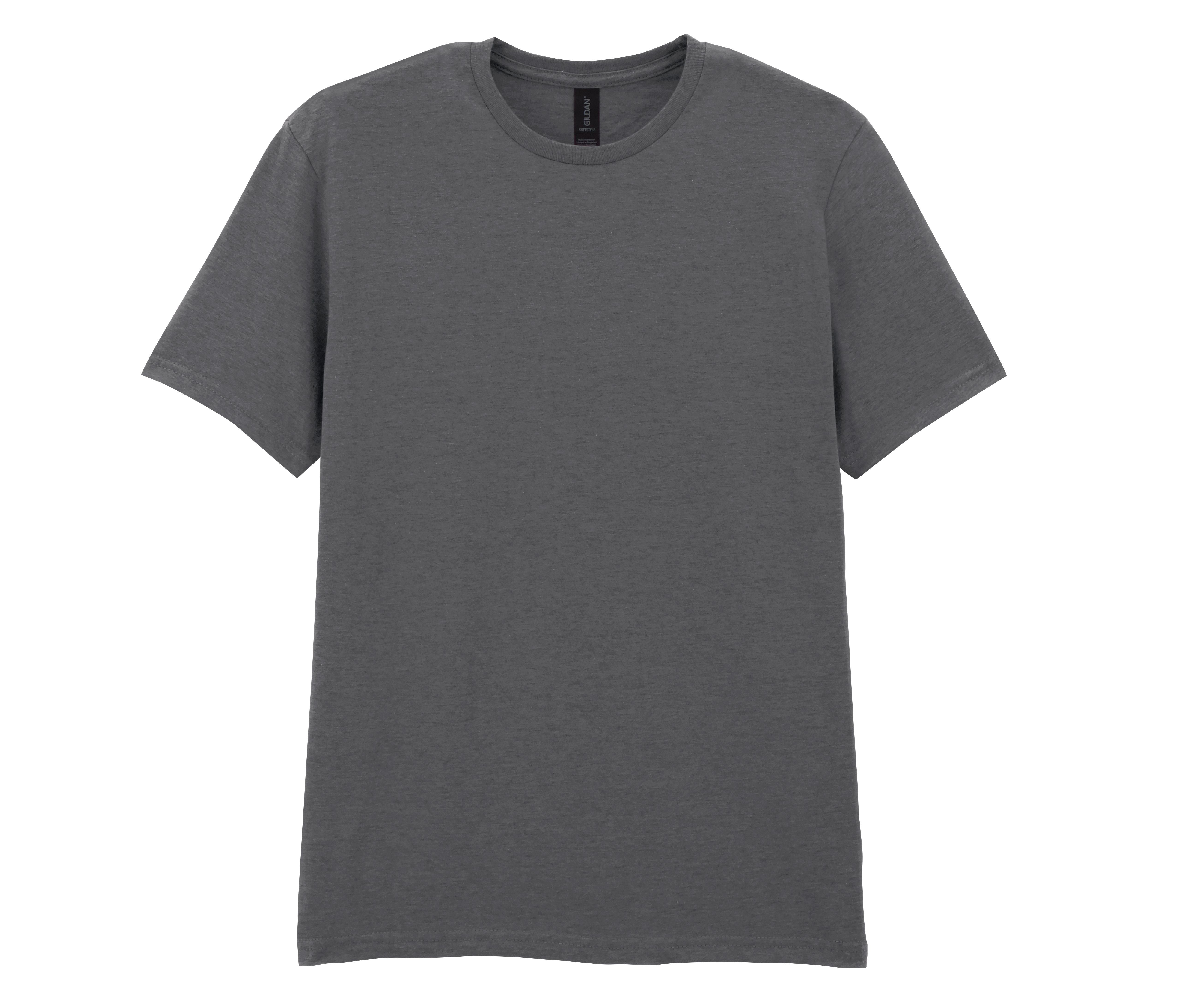 SOFTSTYLE ADULT T-SHIRT