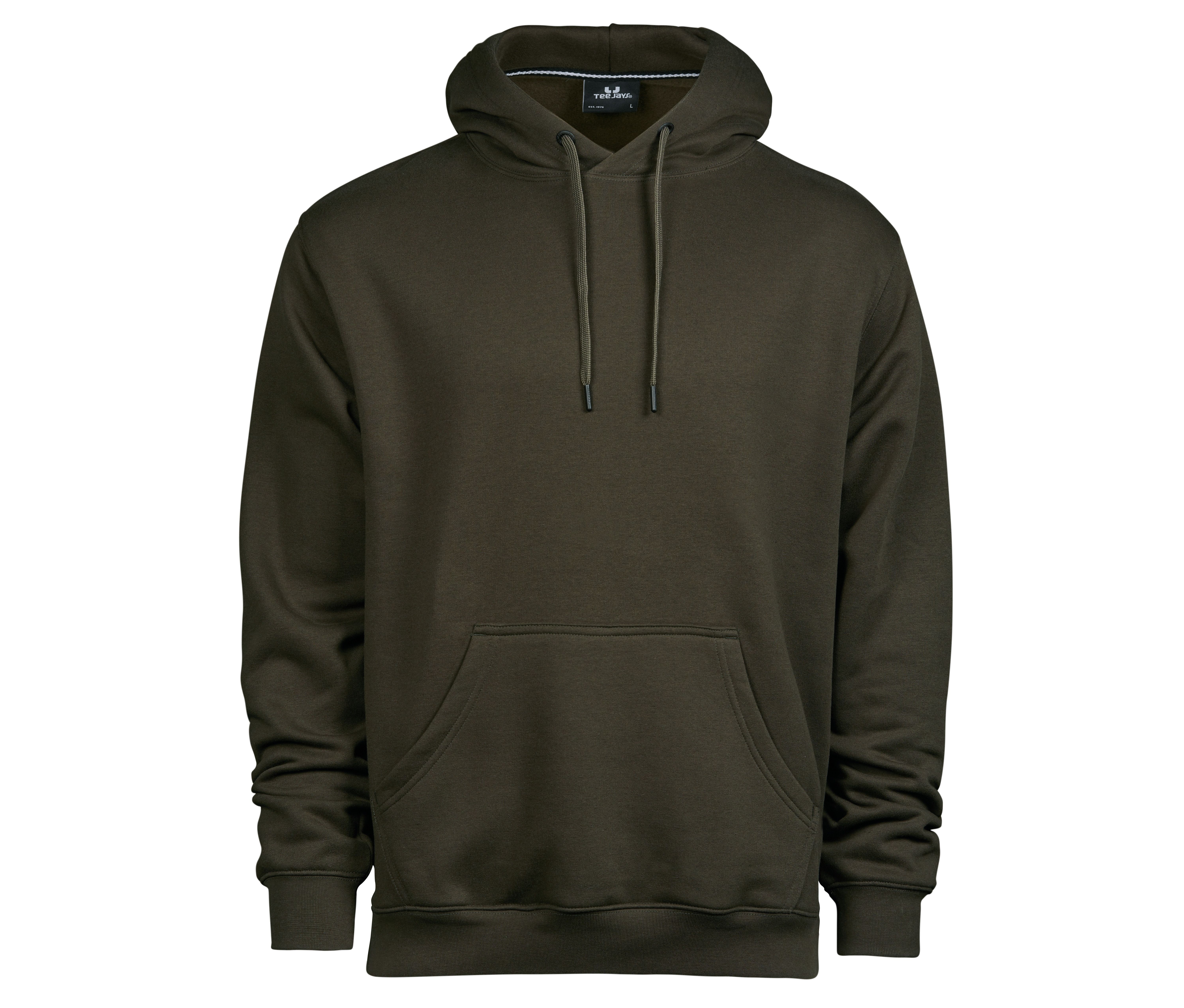 HOODED SWEATSHIRT