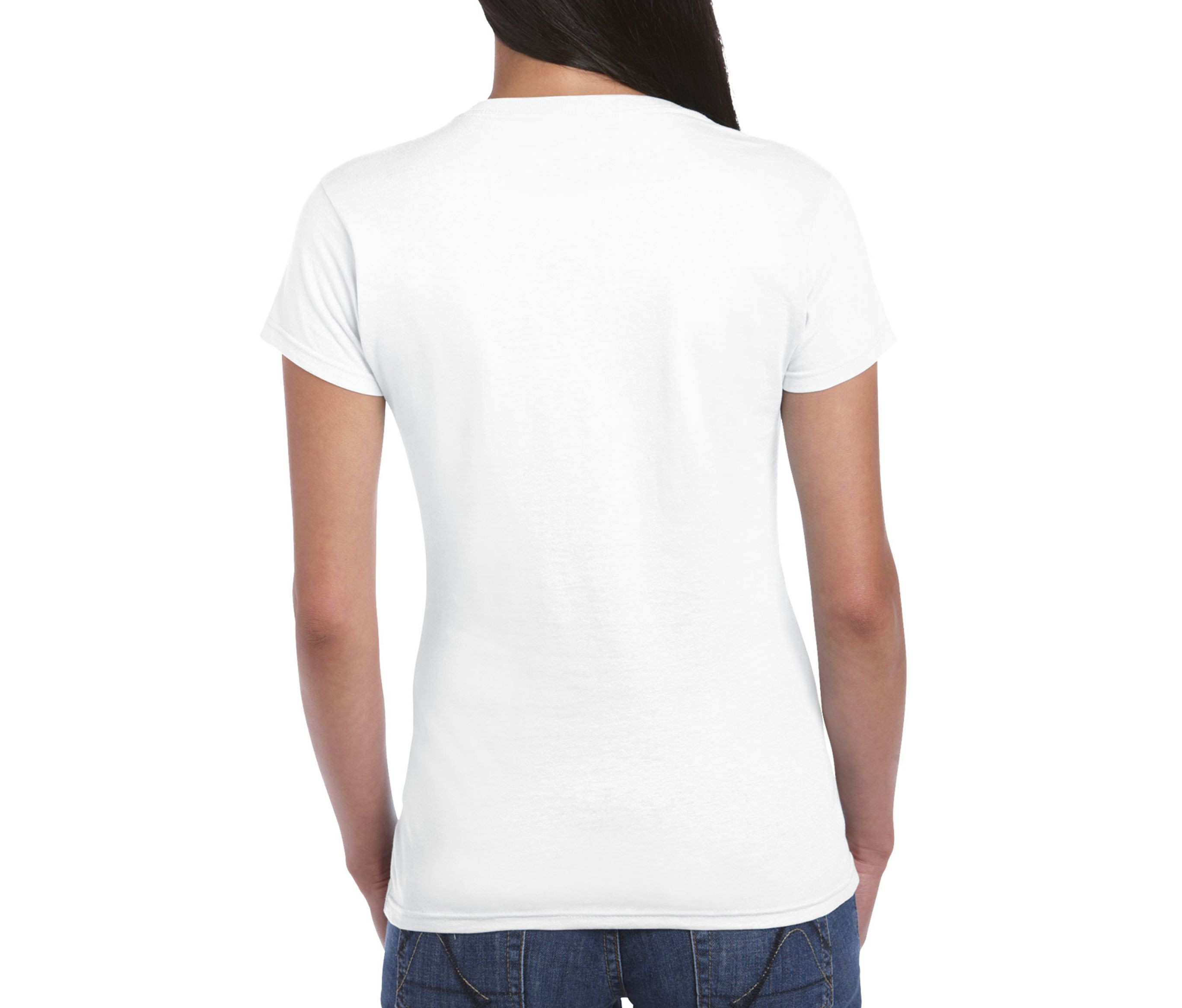 SOFTSTYLE® LADIES' T-SHIRT