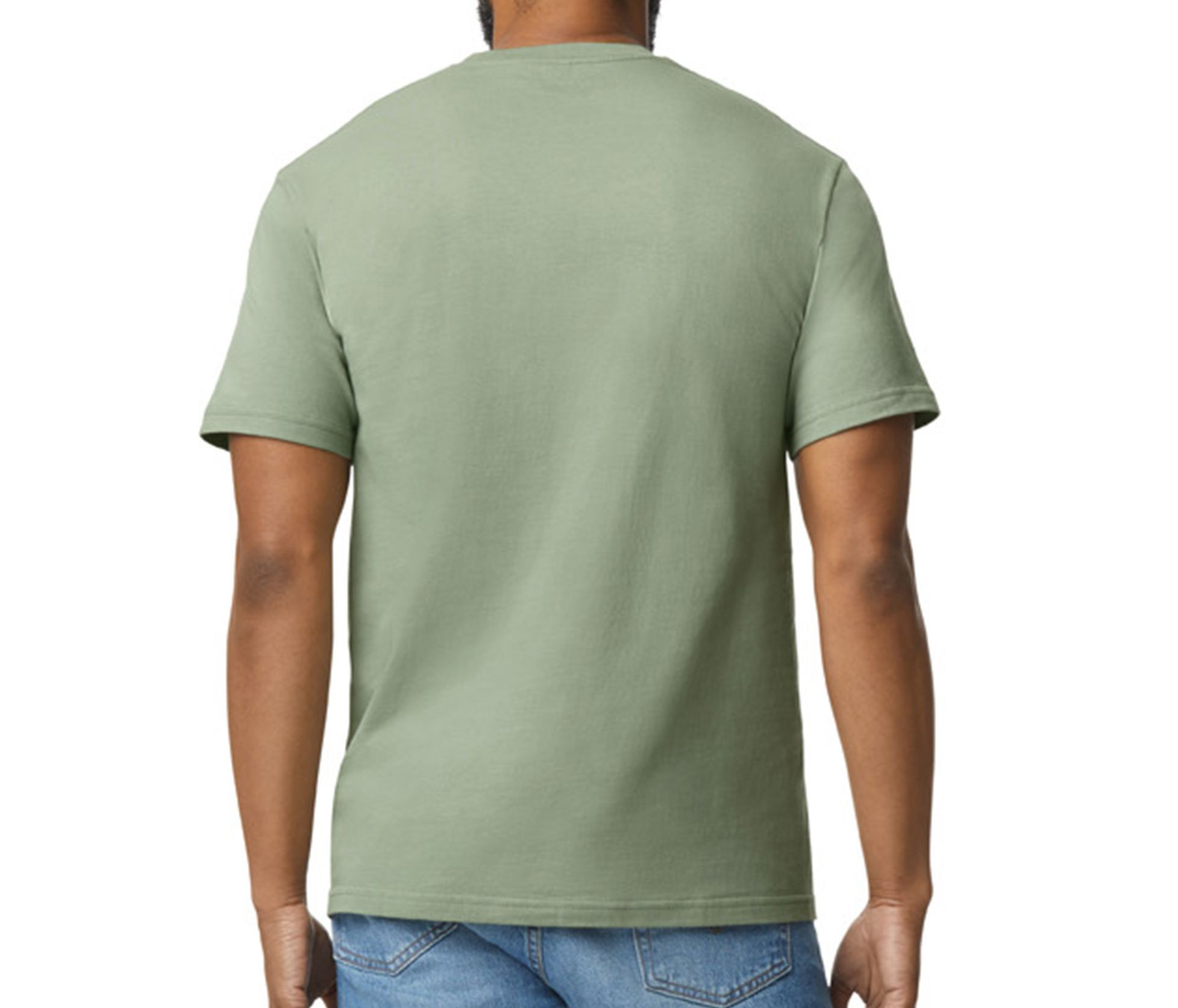 SOFTSTYLE MIDWEIGHT ADULT T-SHIRT