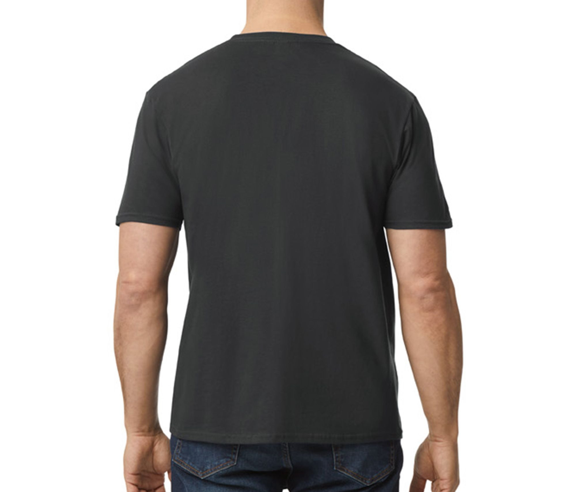 SOFTSTYLE ADULT T-SHIRT