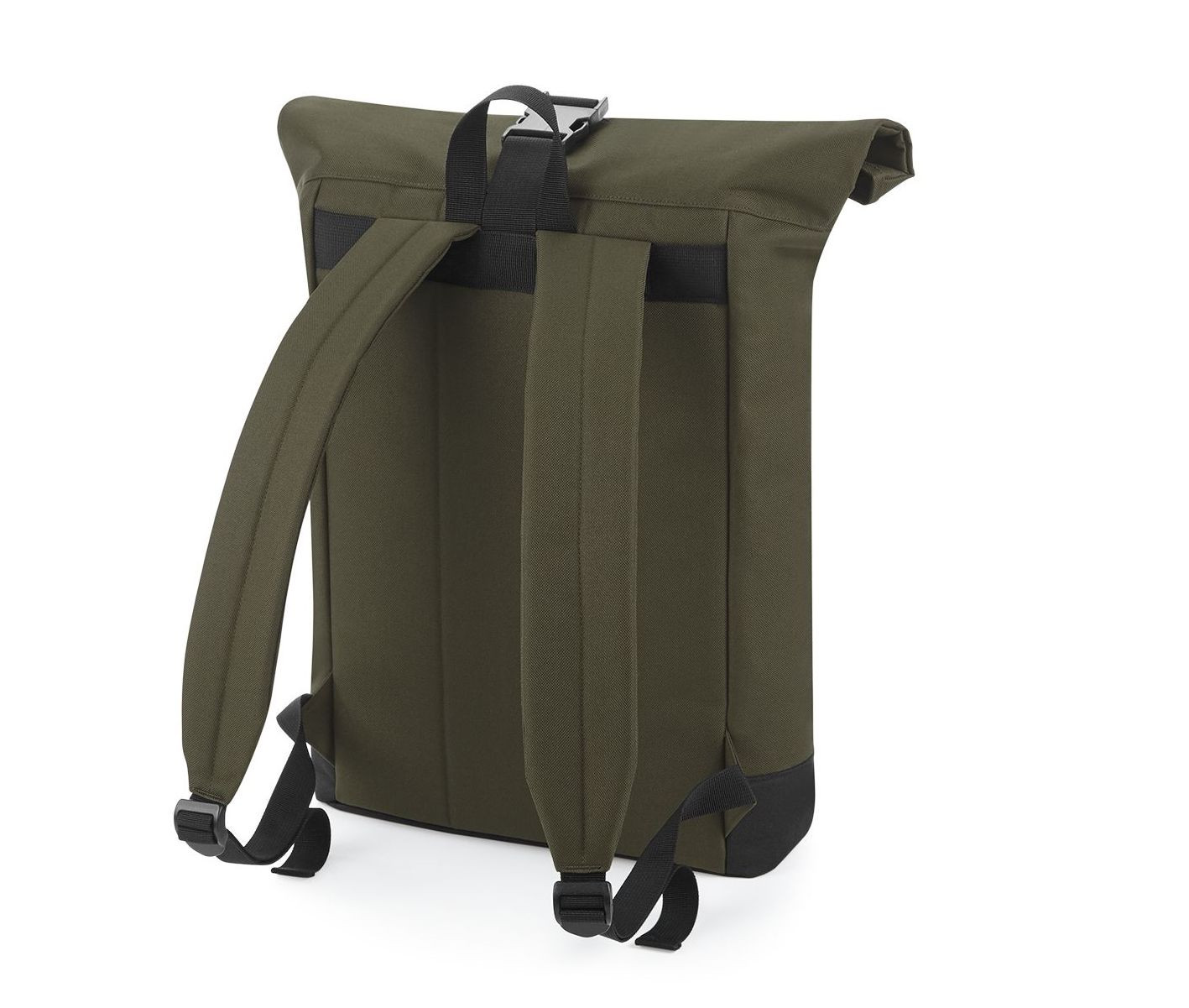 ROLL-TOP BACKPACK