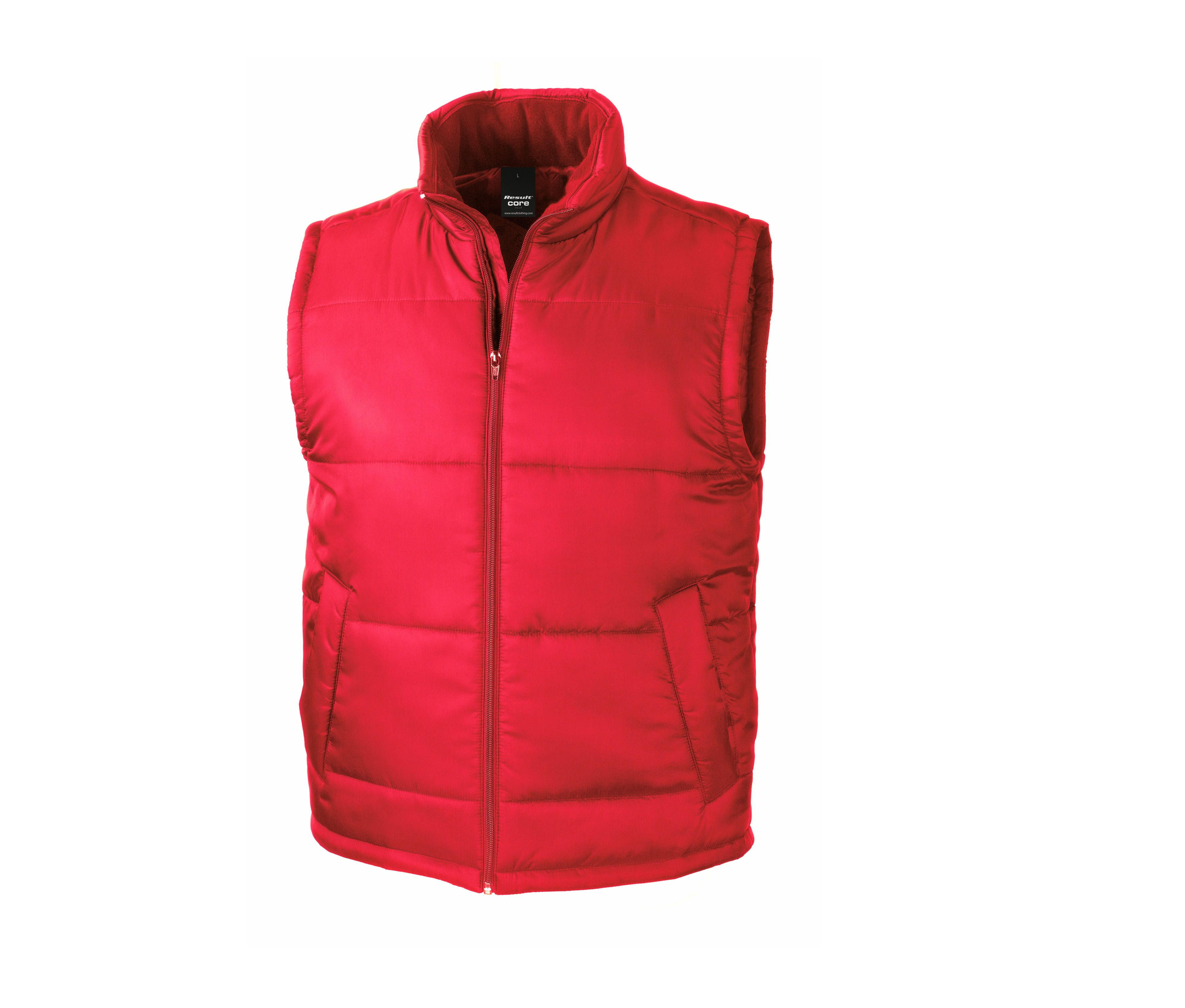 CORE BODYWARMER