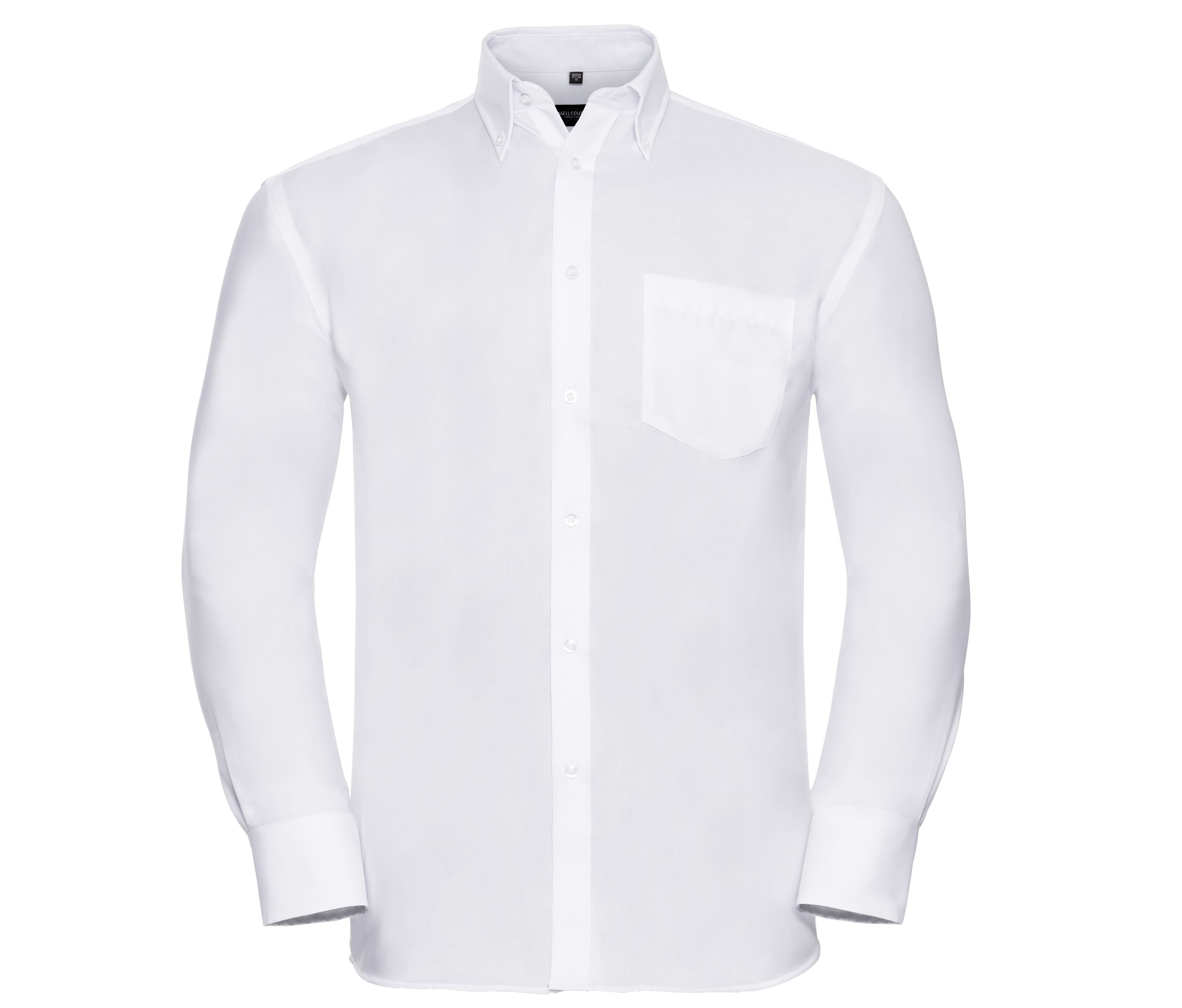MEN'S LONG SLEEVE CLASSIC ULTIMATE NON-IRON SHIRT