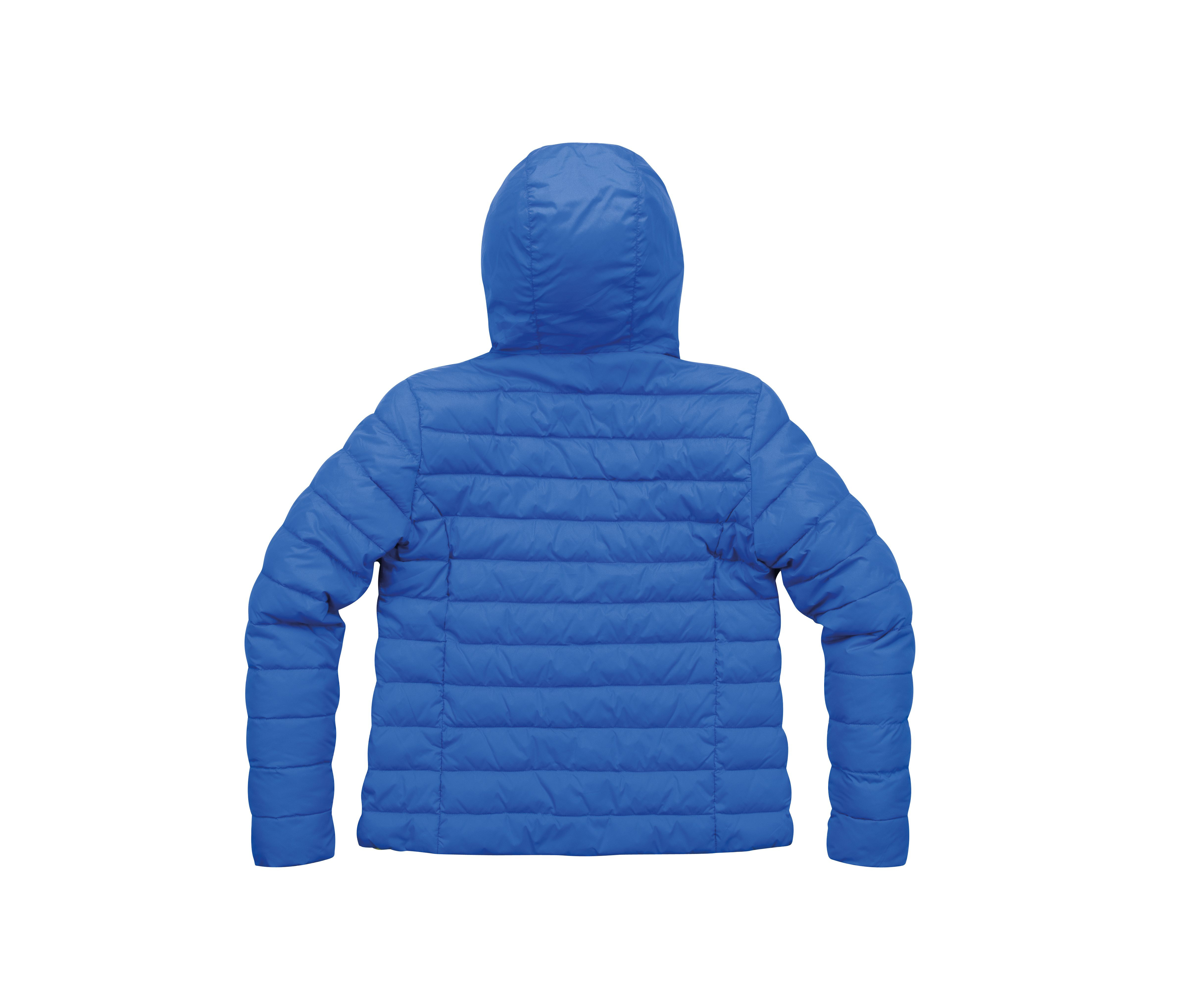 LADIES' SNOW BIRD PADDED JACKET
