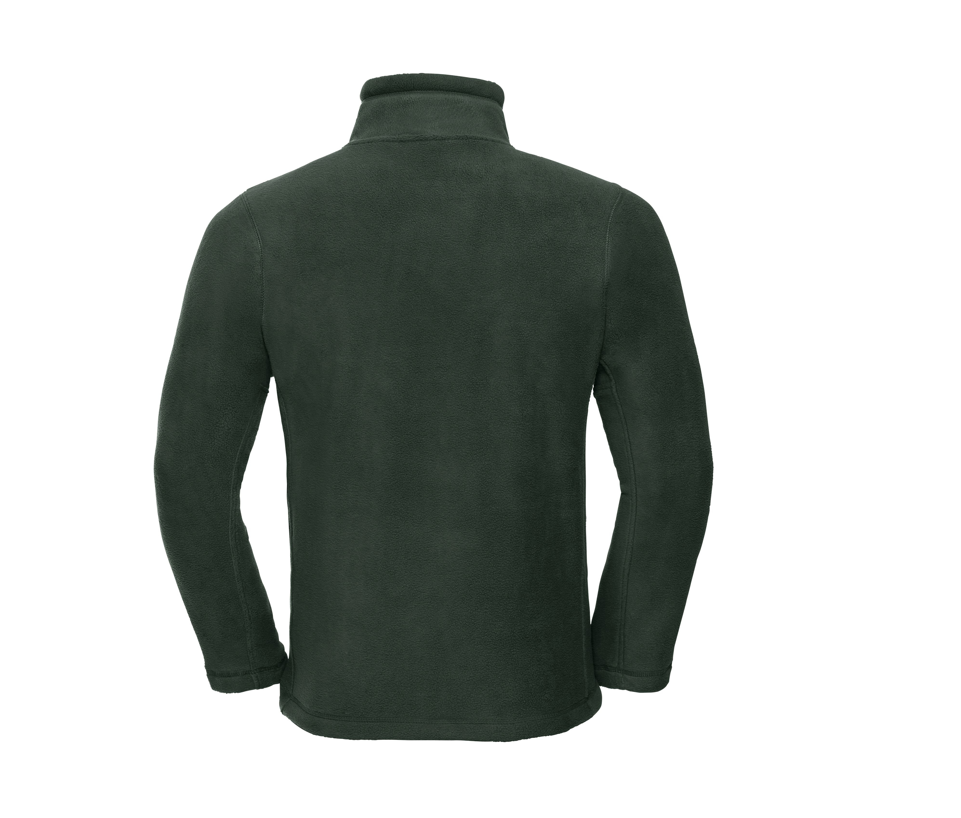 MEN'S FULL ZIP OUTDOOR FLEECE