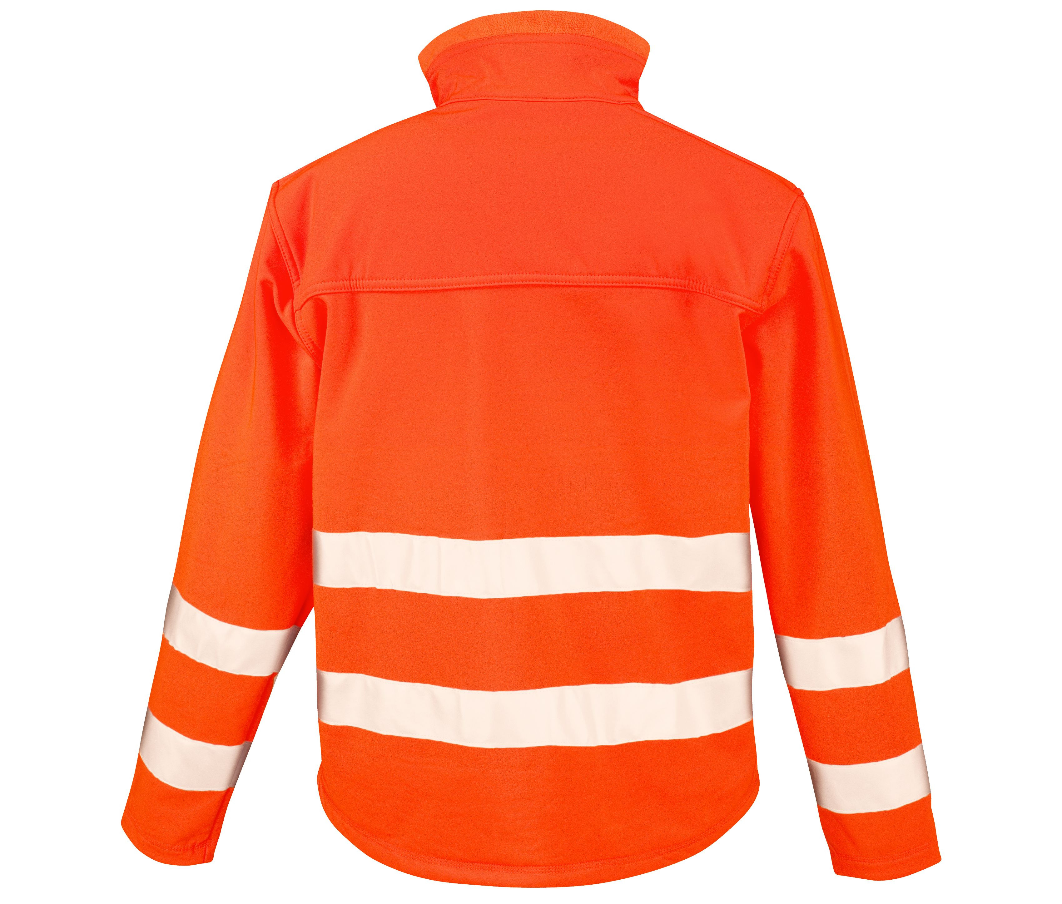 HI-VIZ SOFTSHELL