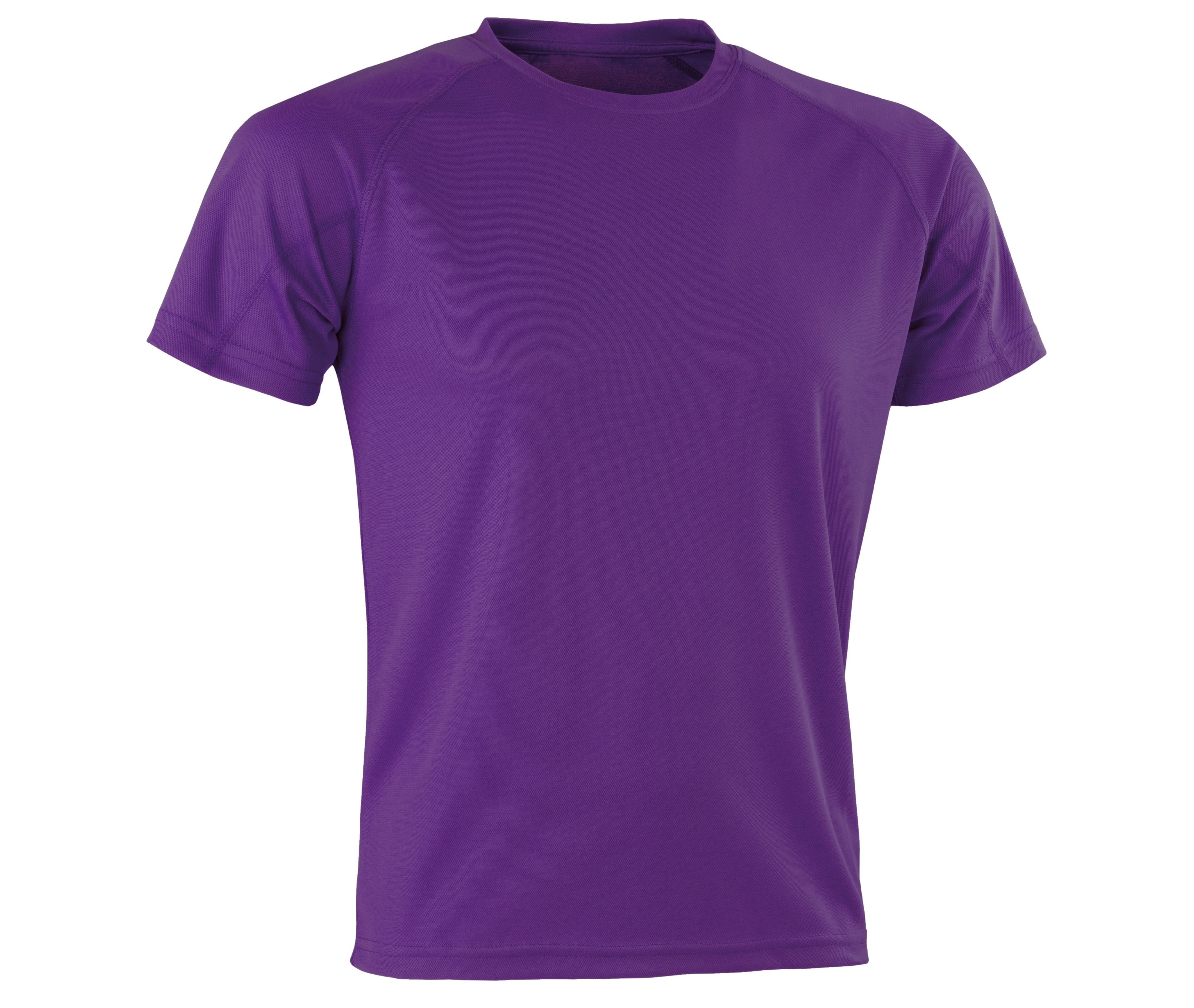 IMPACT PERFORMANCE AIRCOOL TEE