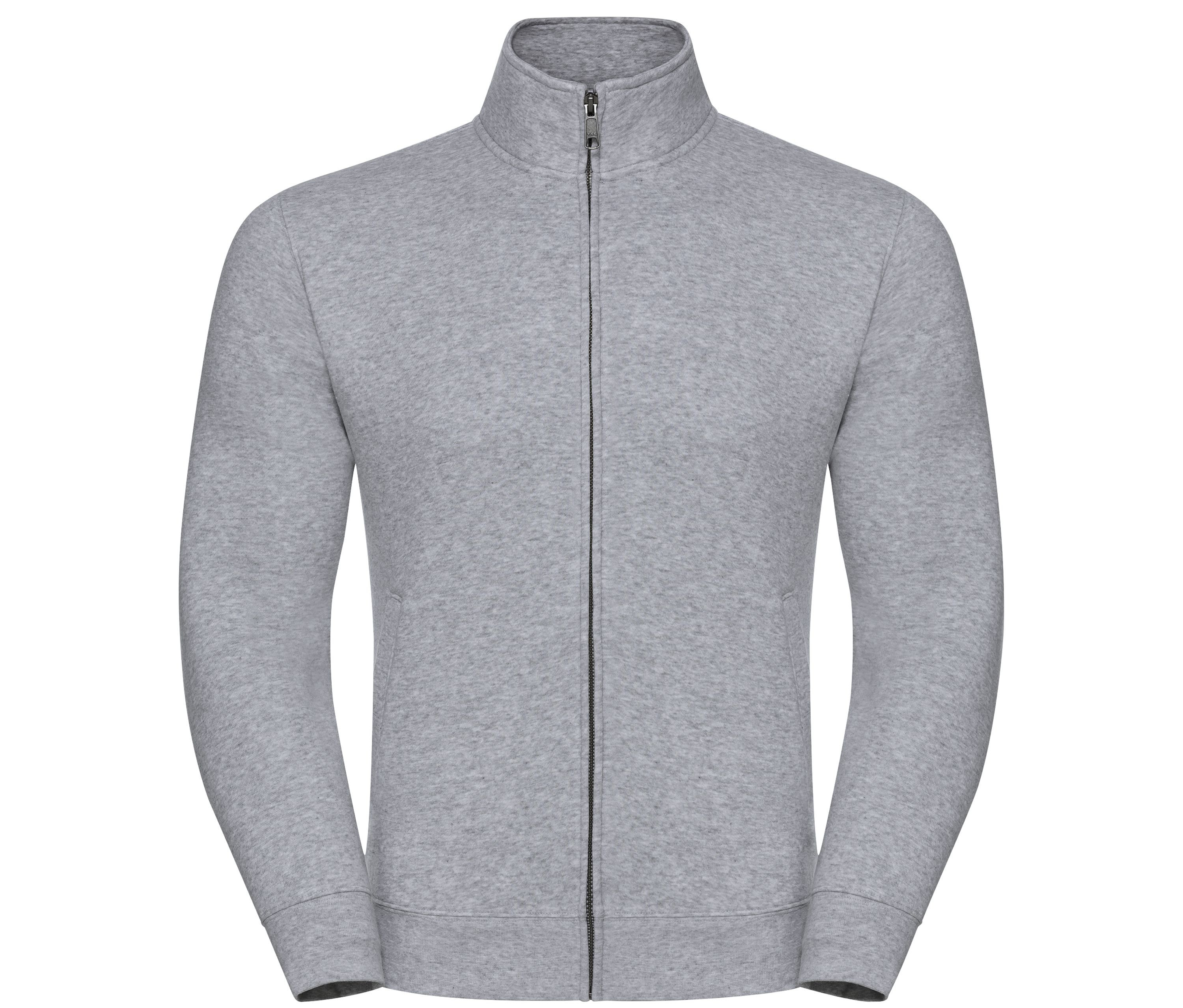 Men´s Authentic Sweat Jacket
