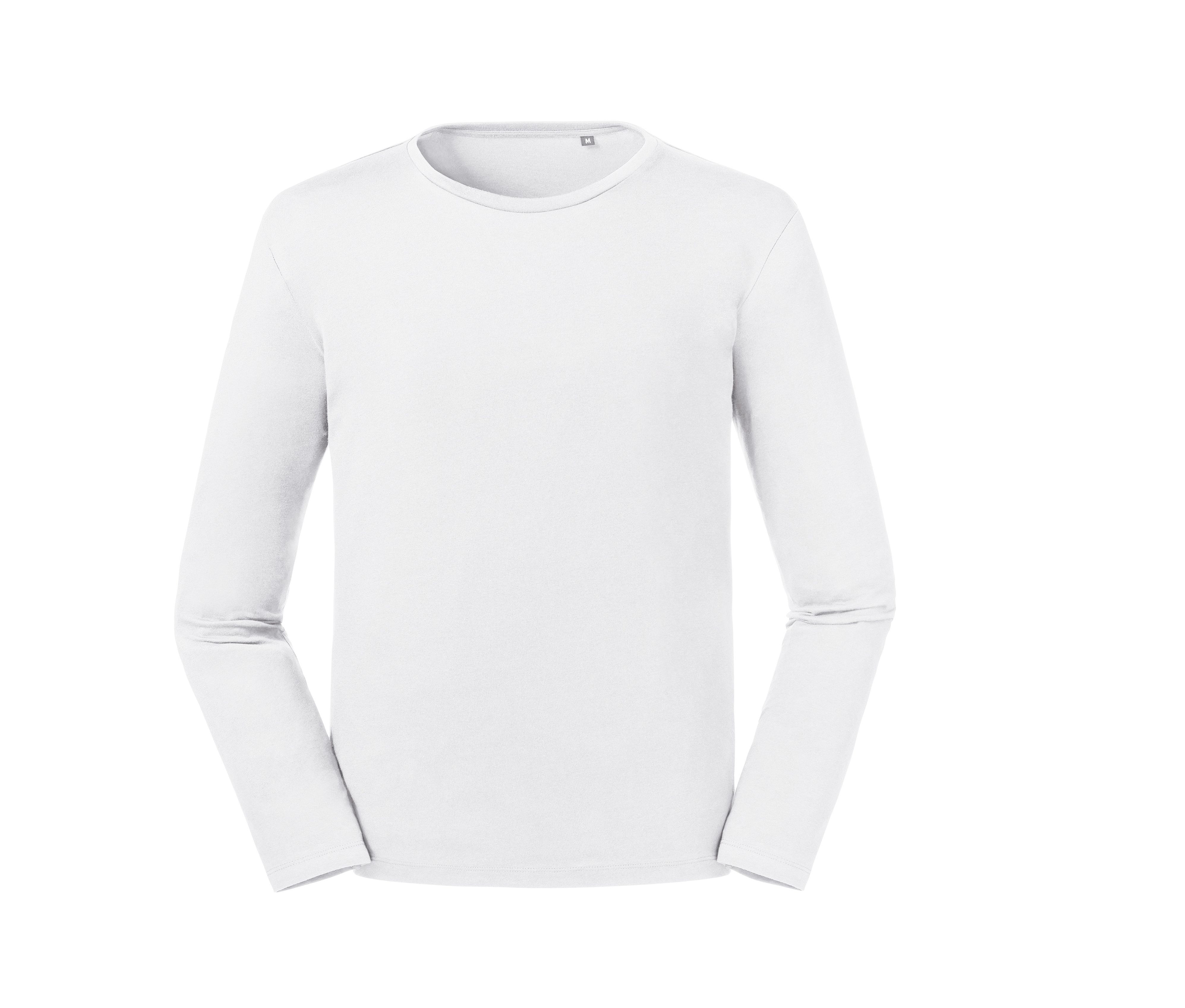 PURE ORGANIC LONG SLEEVES