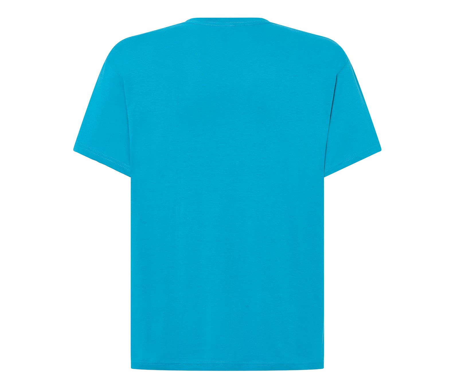 MAN REGULAR T-SHIRT