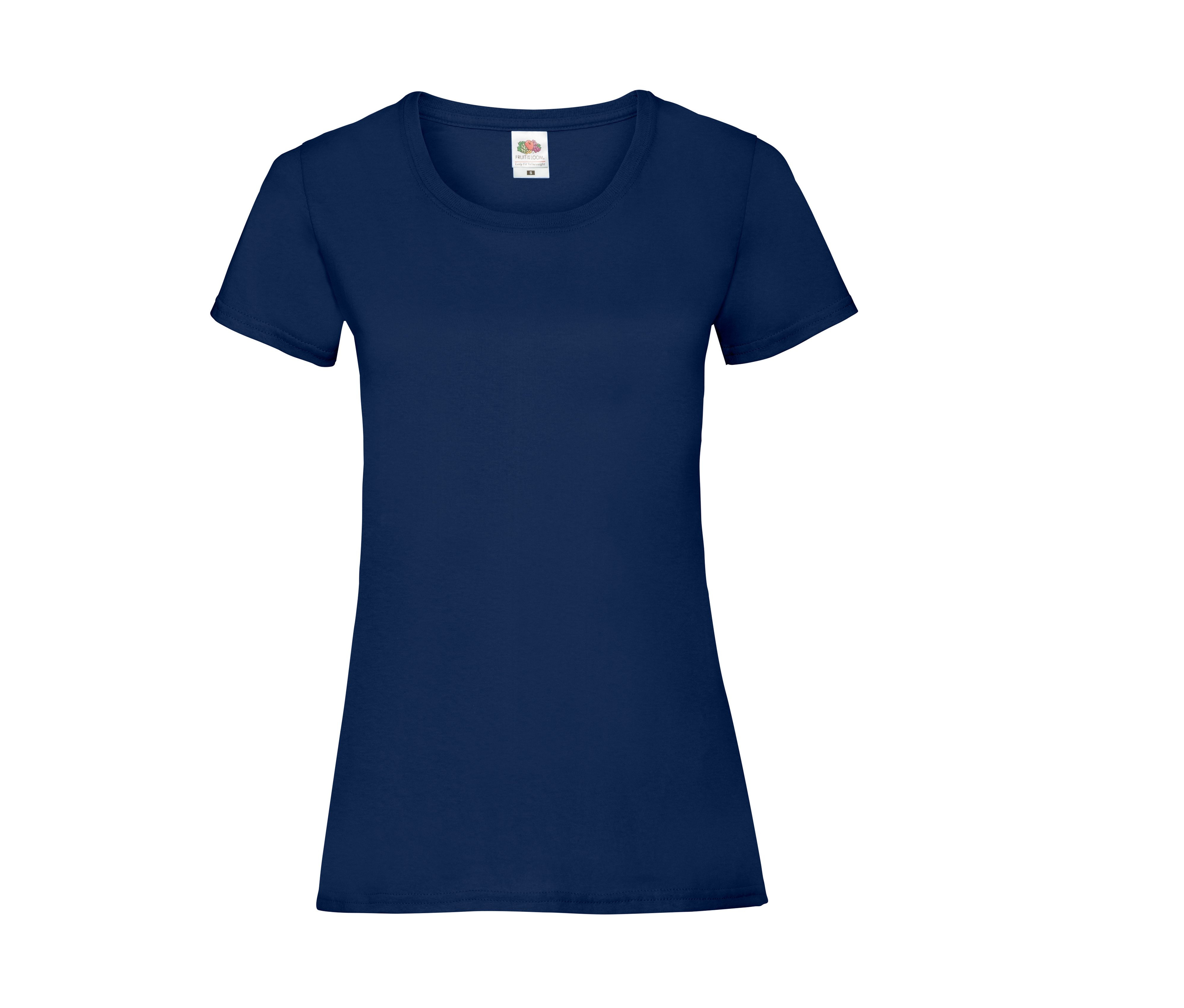 LADIES VALUEWEIGHT T