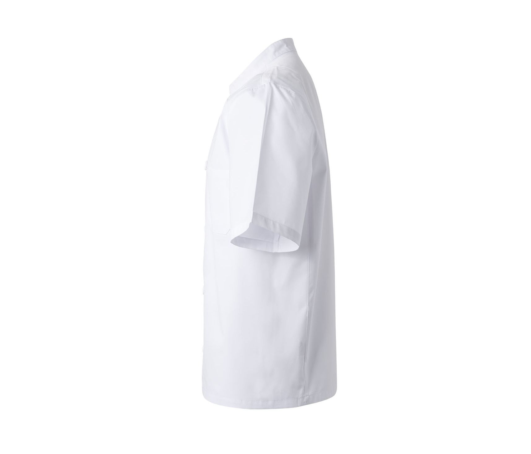 SHORT SLEEVE KITCHEN JACKET
