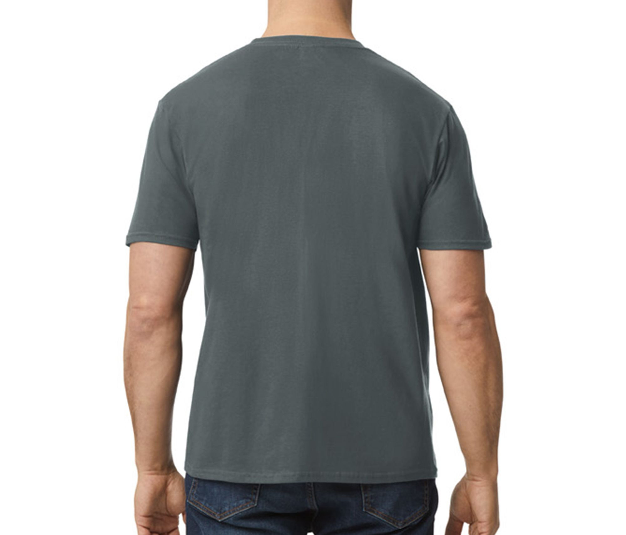 SOFTSTYLE ADULT T-SHIRT