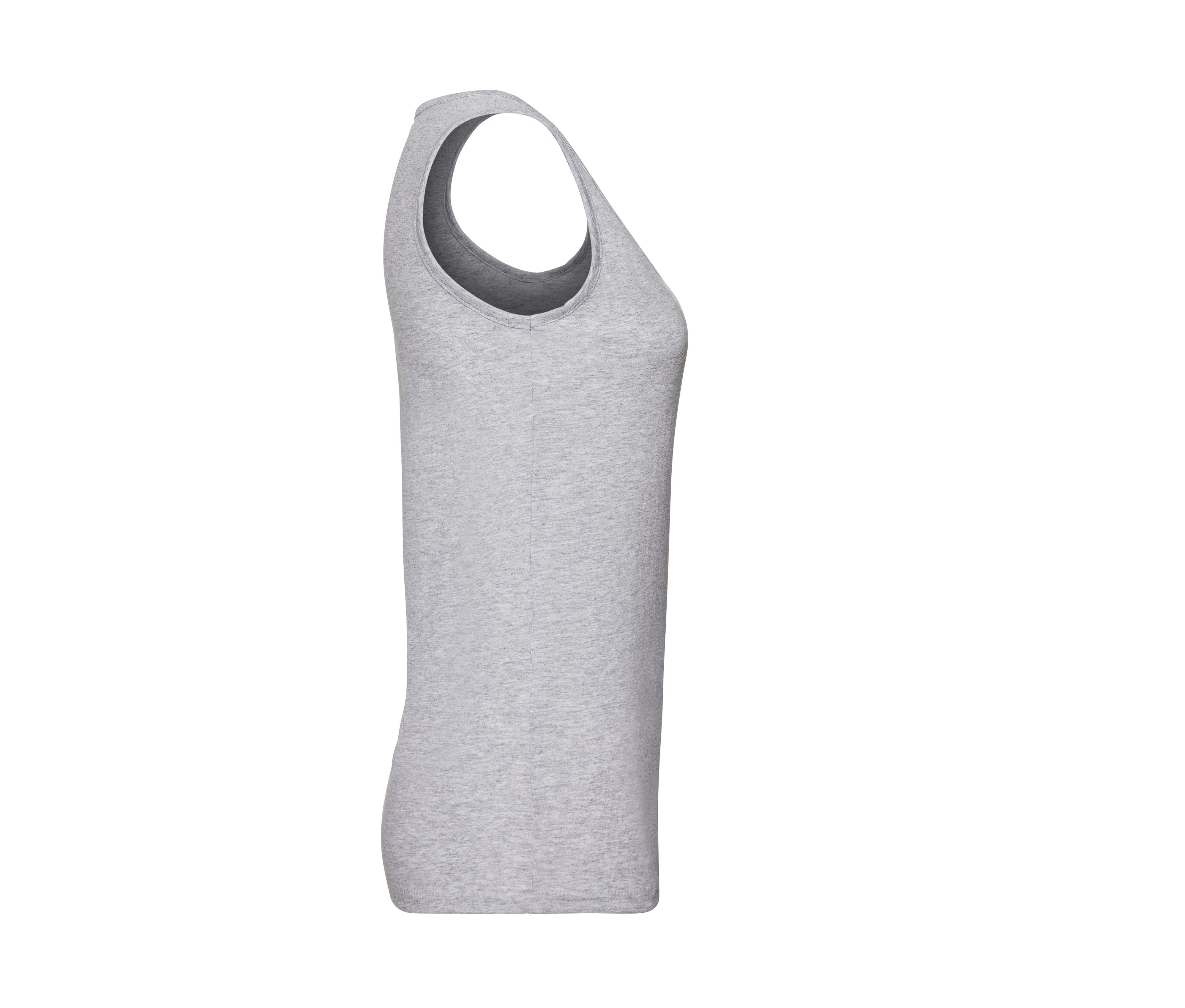 LADIES VALUEWEIGHT VEST