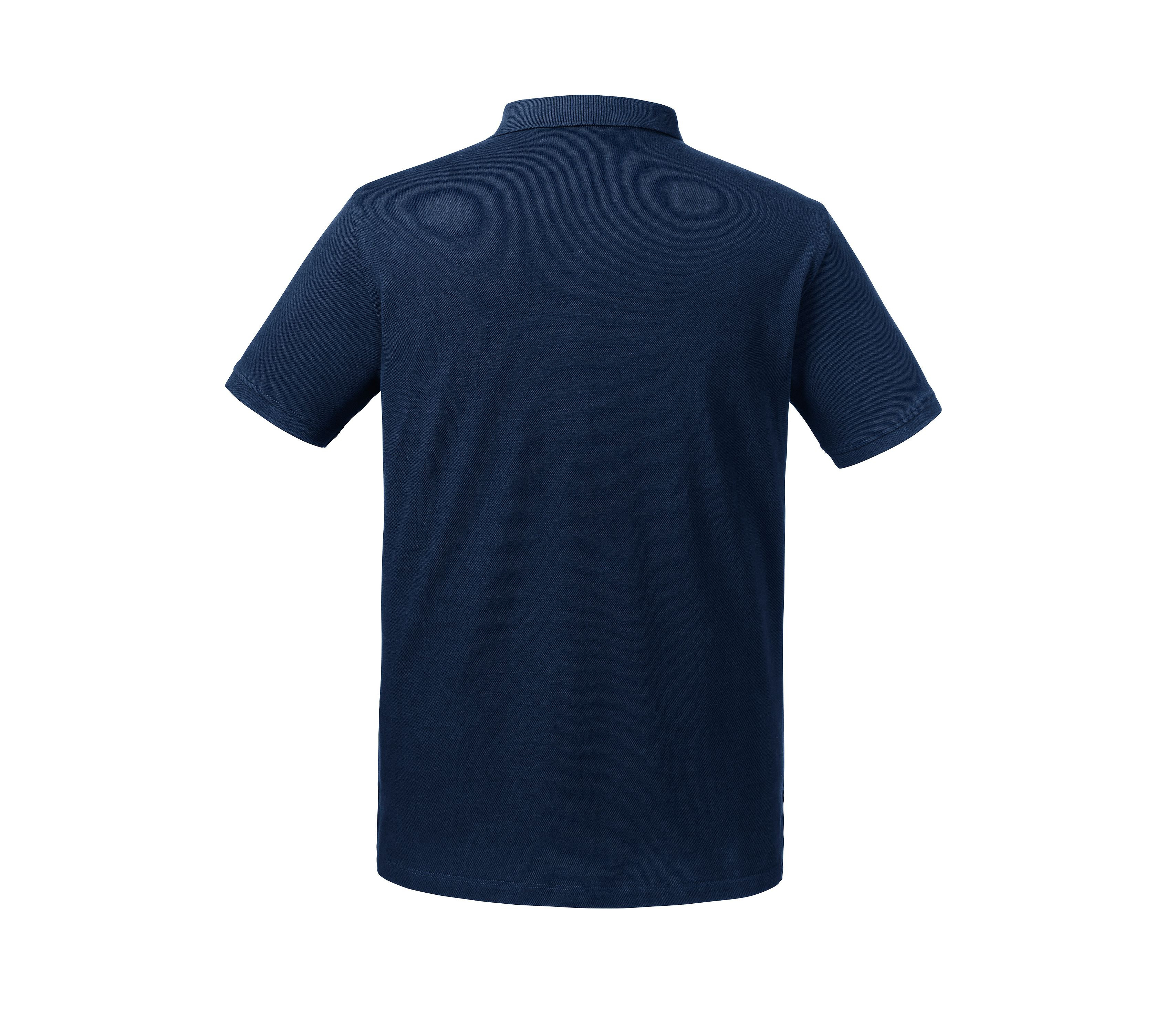 MEN'S PURE ORGANIC POLO