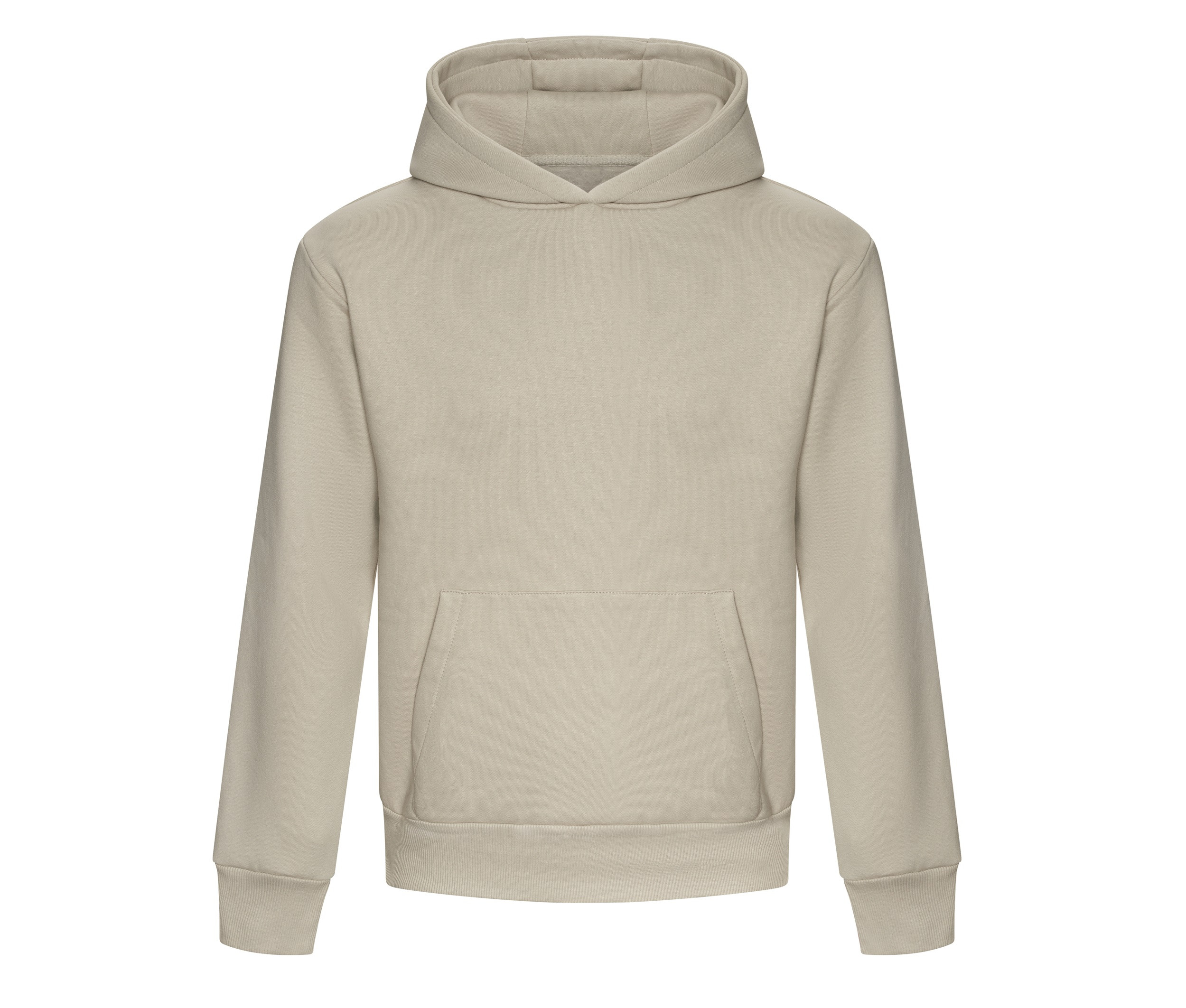 SIGNATURE HEAVYWEIGHT HOODIE