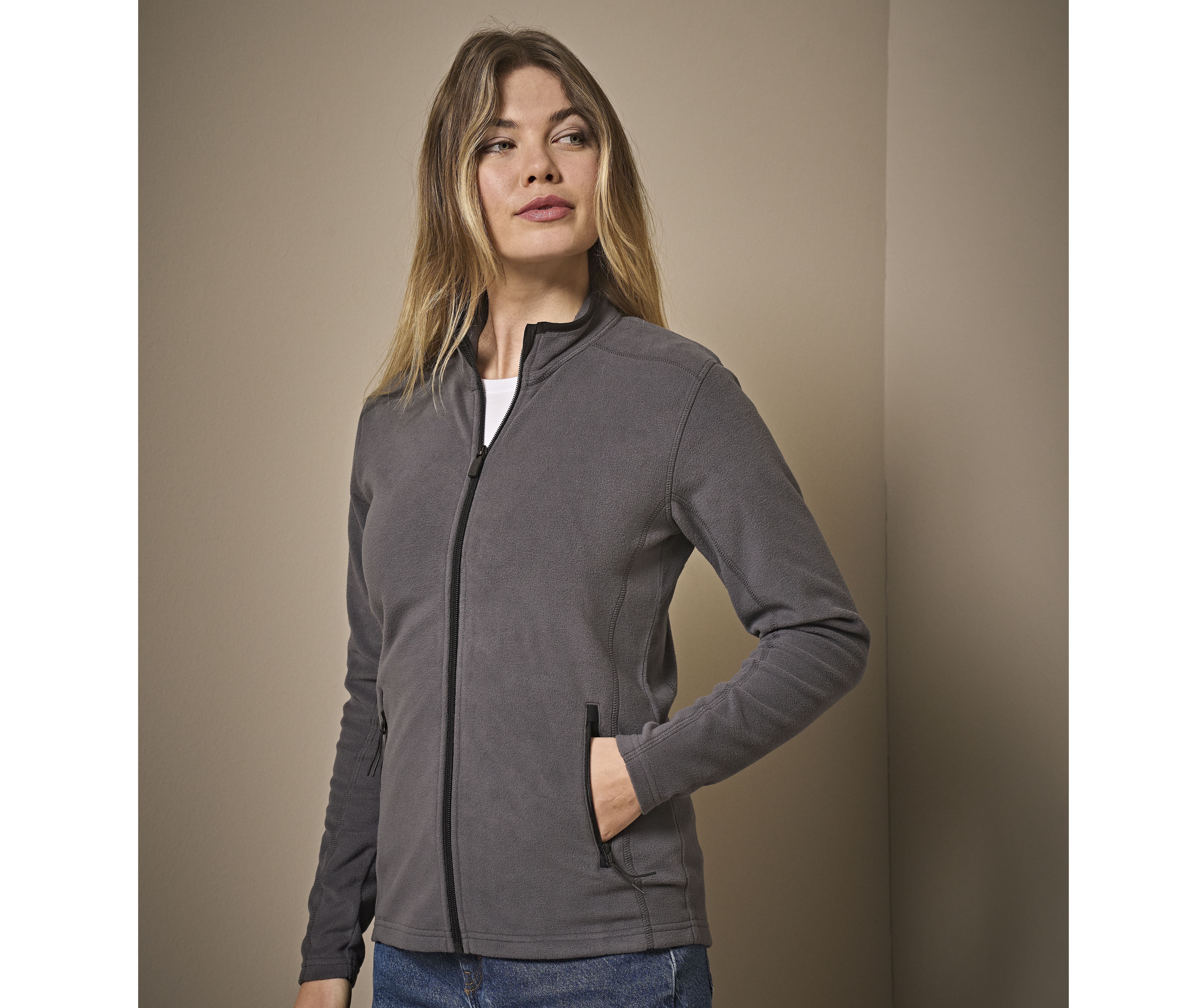 WOMEN'S ACTIIVE FLEECE