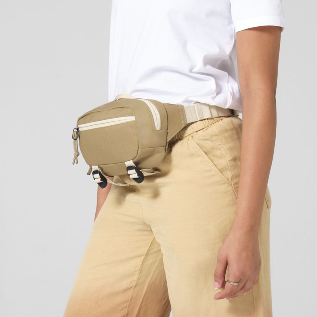 RAMBLE BELT BAG