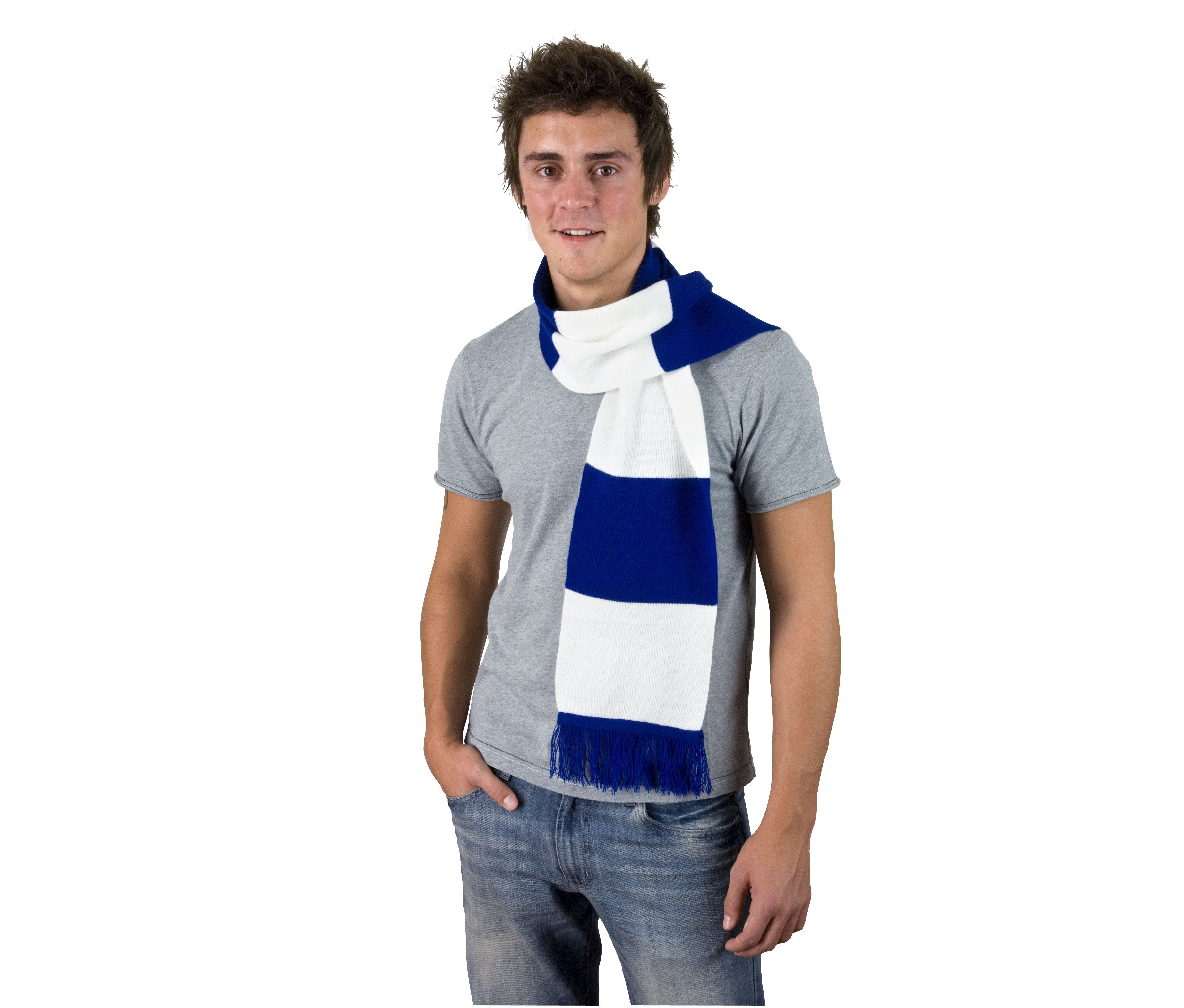TEAM SCARF
